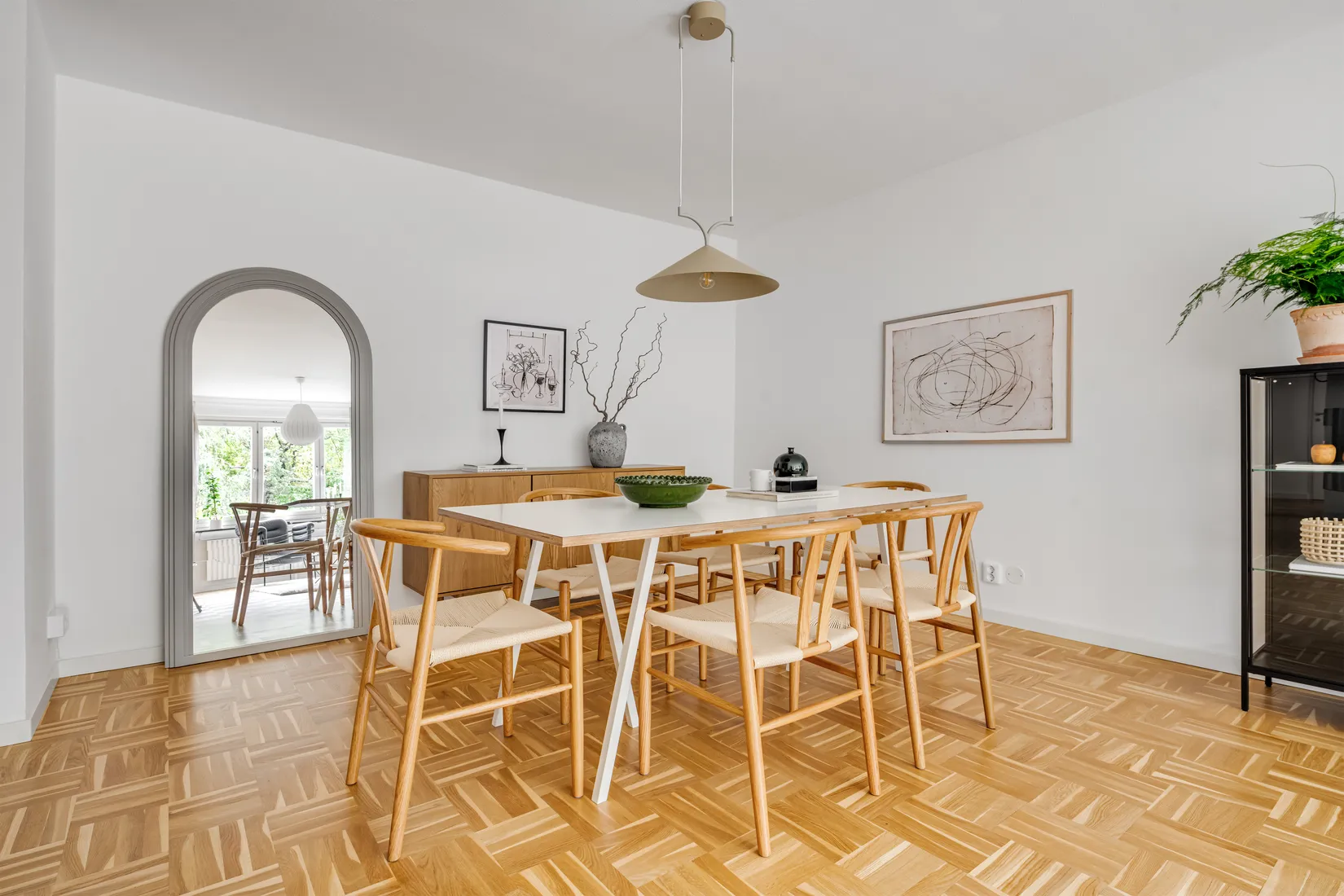 Bostadsrätt, Ankdammsgatan 31, Skytteholm, Solna