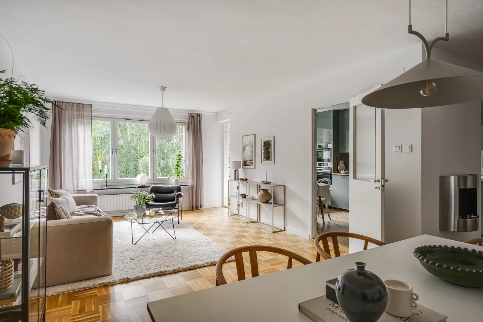 Bostadsrätt, Ankdammsgatan 31, Skytteholm, Solna