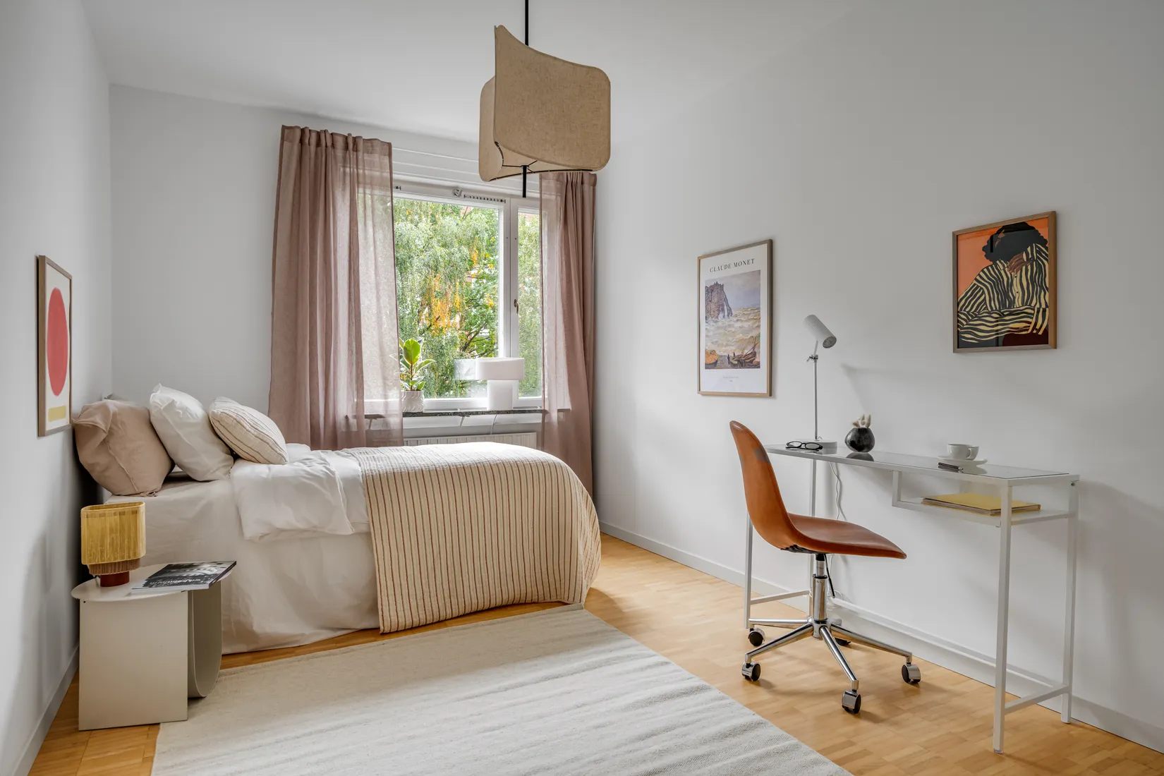 Bostadsrätt, Ankdammsgatan 31, Skytteholm, Solna