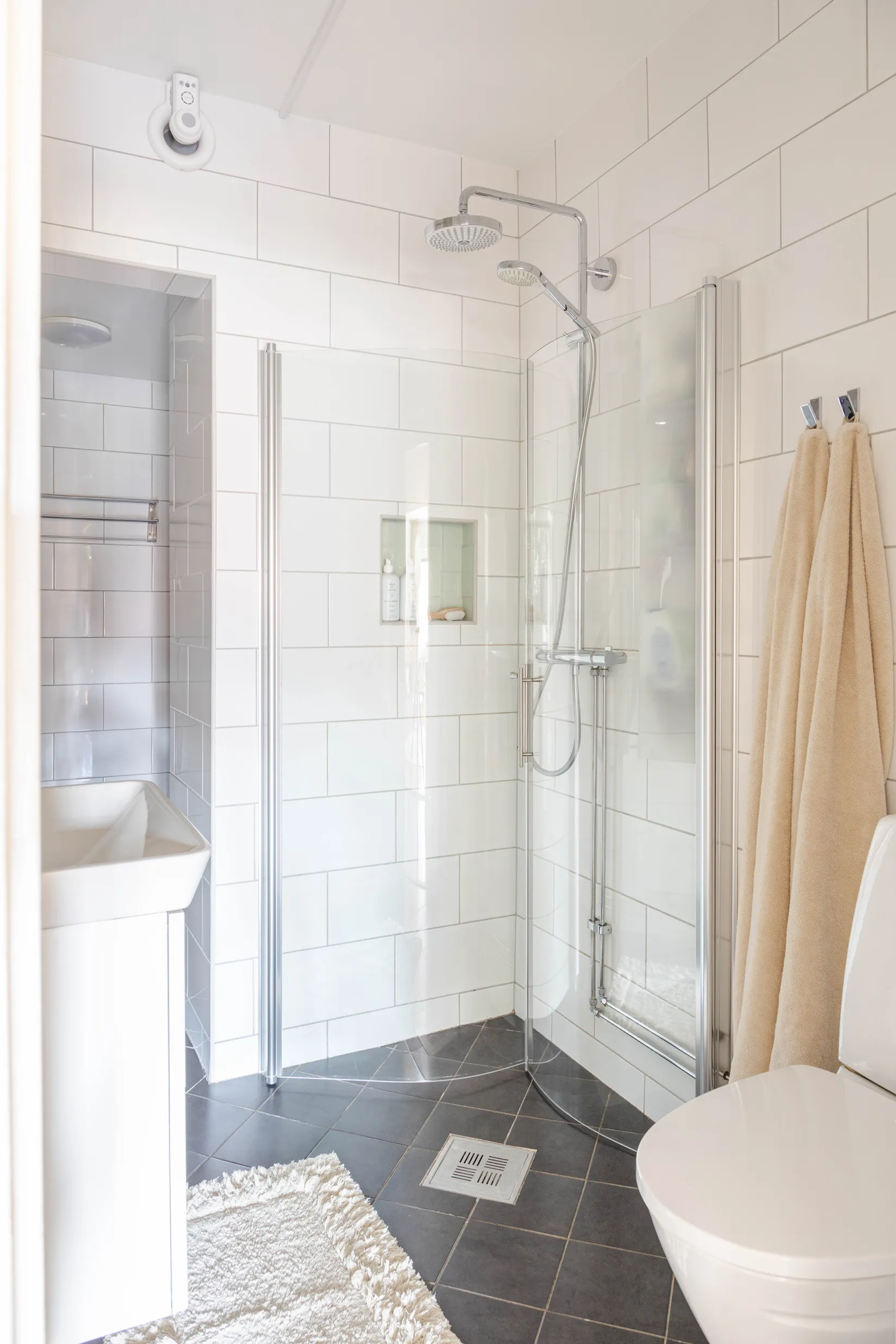 Bostadsrätt, Agnegatan 2B, Västerås