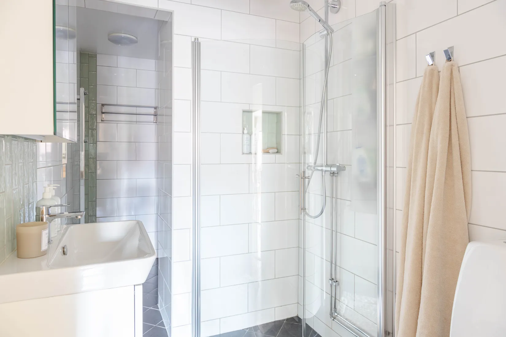 Bostadsrätt, Agnegatan 2B, Västerås