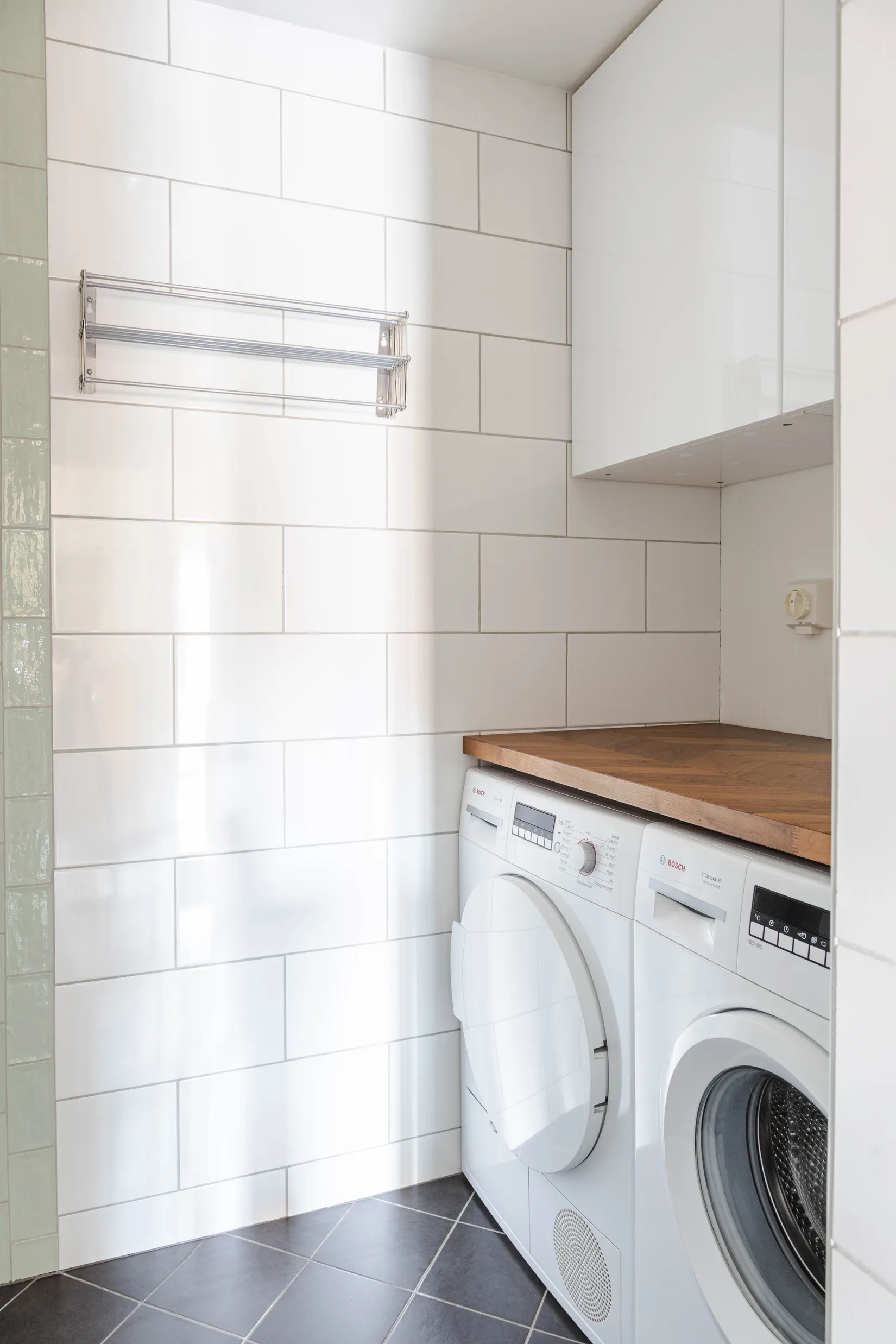 Bostadsrätt, Agnegatan 2B, Västerås
