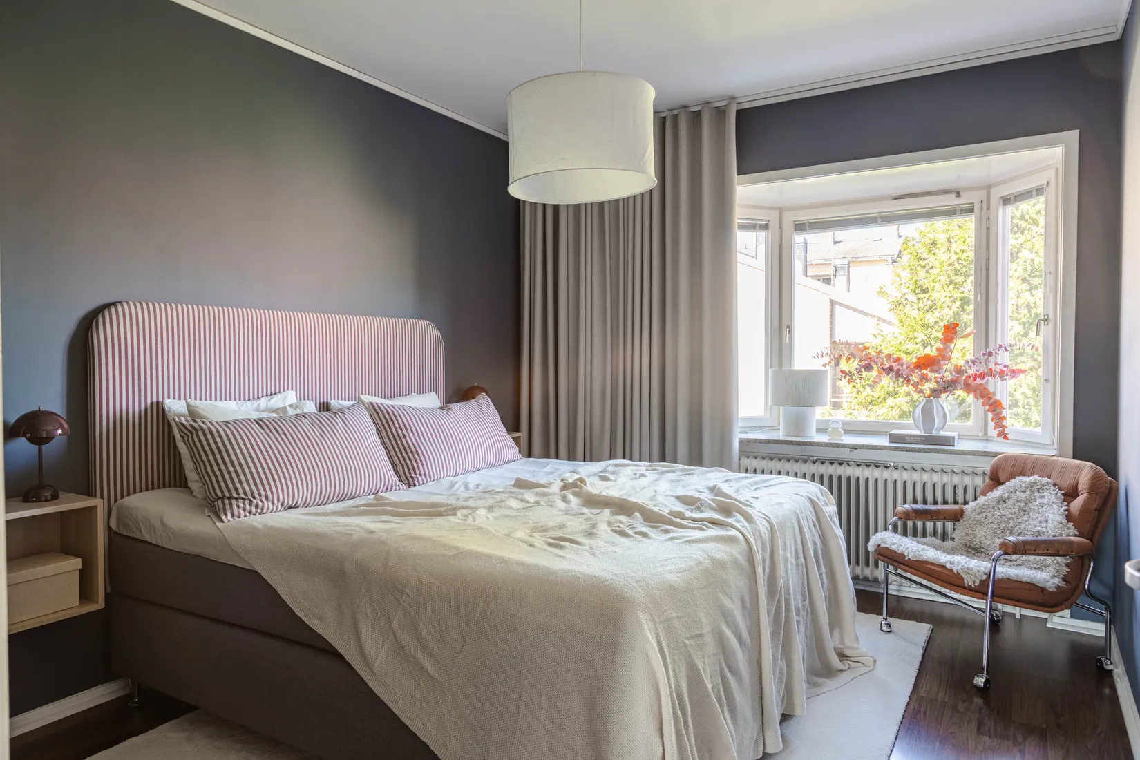 Bostadsrätt, Agnegatan 2B, Västerås