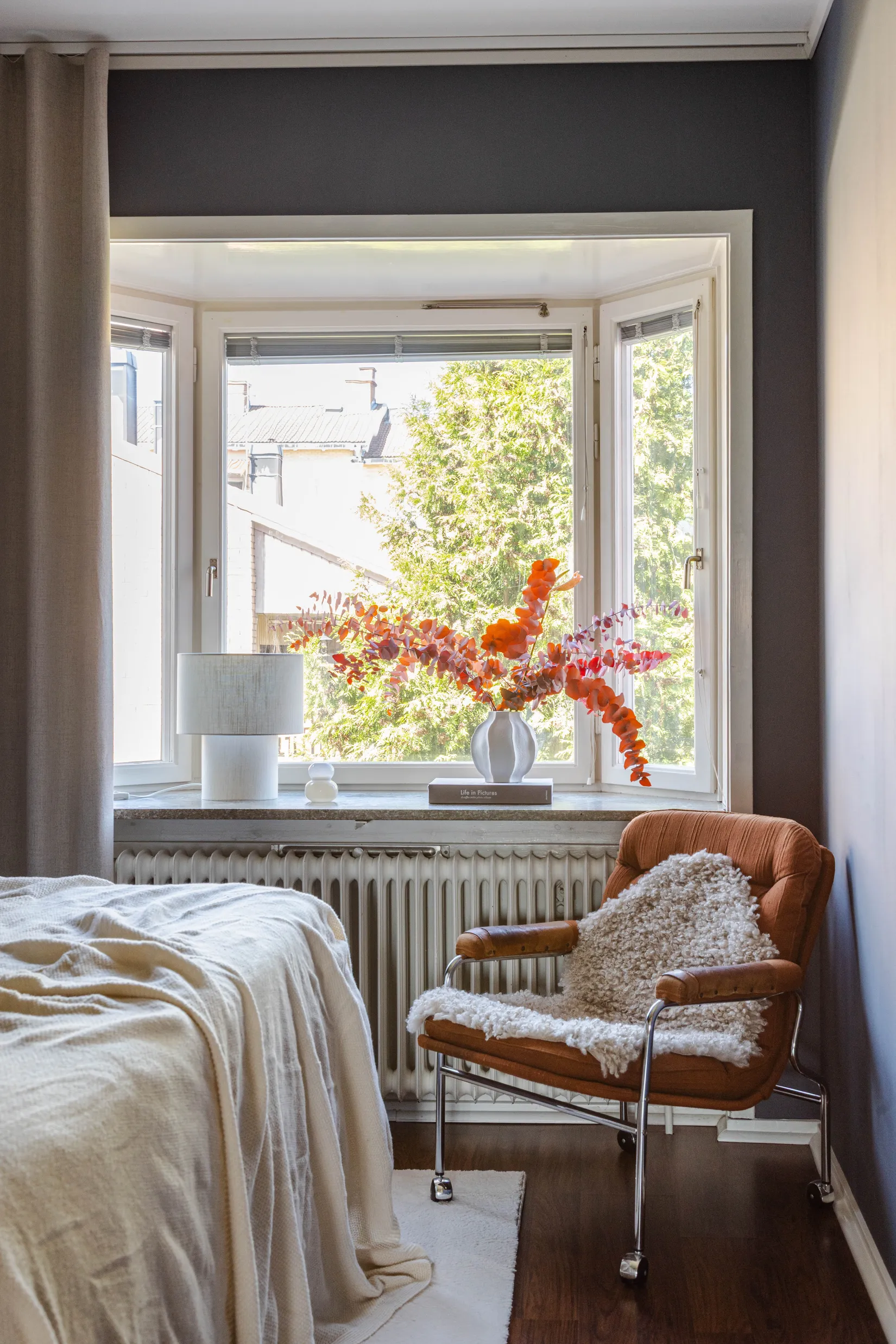 Bostadsrätt, Agnegatan 2B, Västerås
