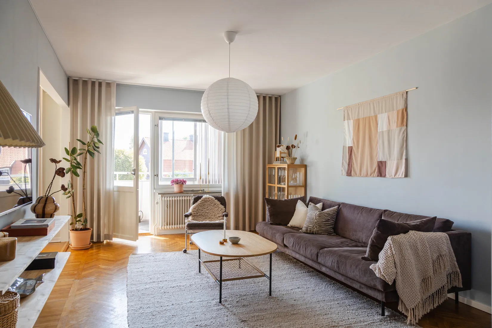 Bostadsrätt, Agnegatan 2B, Västerås