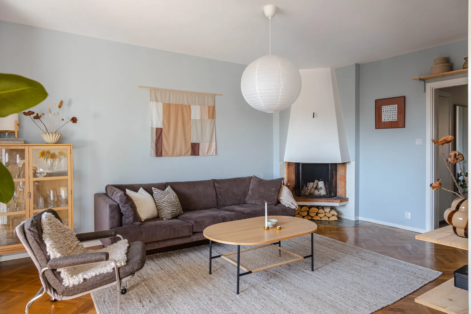 Bostadsrätt, Agnegatan 2B, Västerås