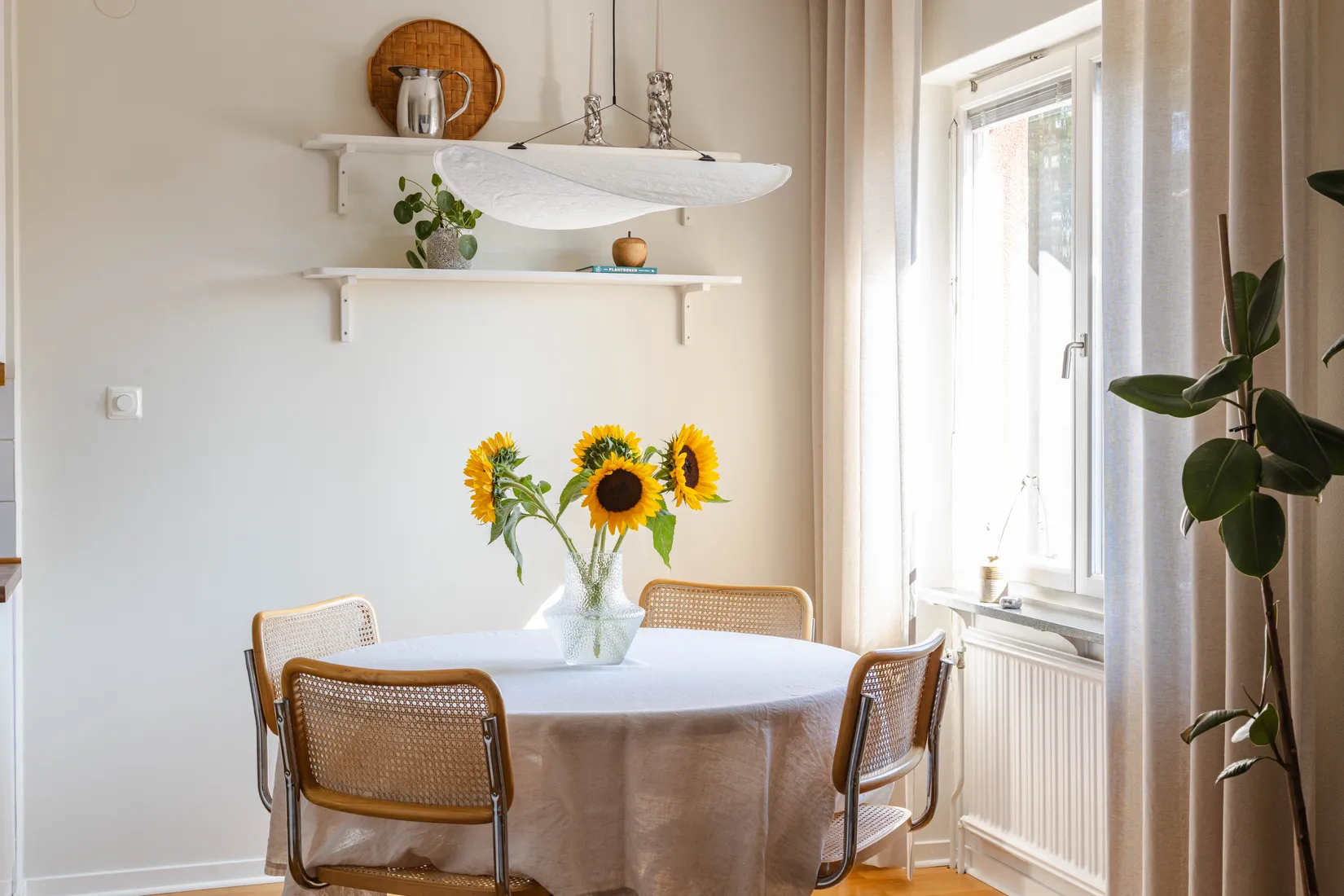 Bostadsrätt, Agnegatan 2B, Västerås