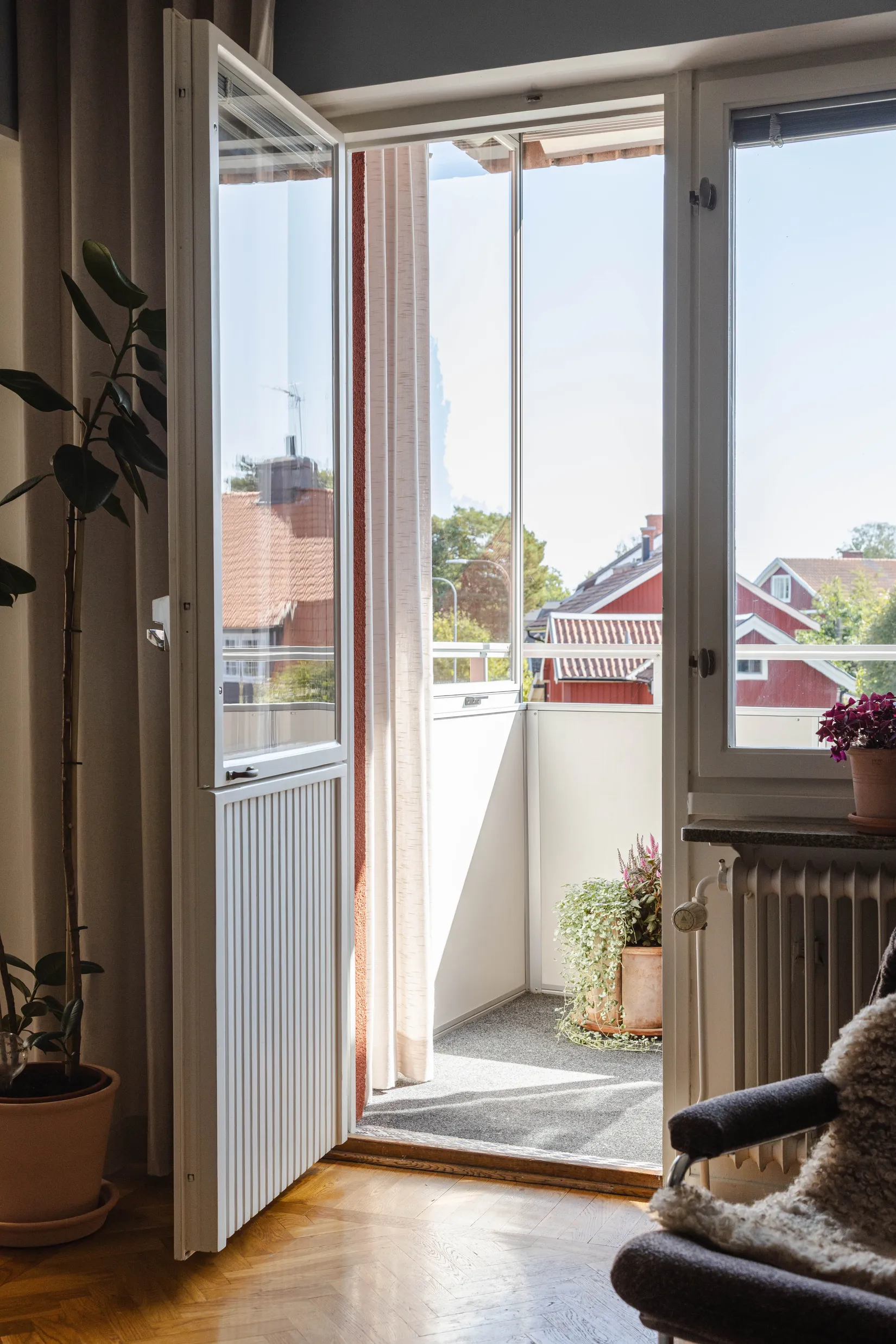 Bostadsrätt, Agnegatan 2B, Västerås
