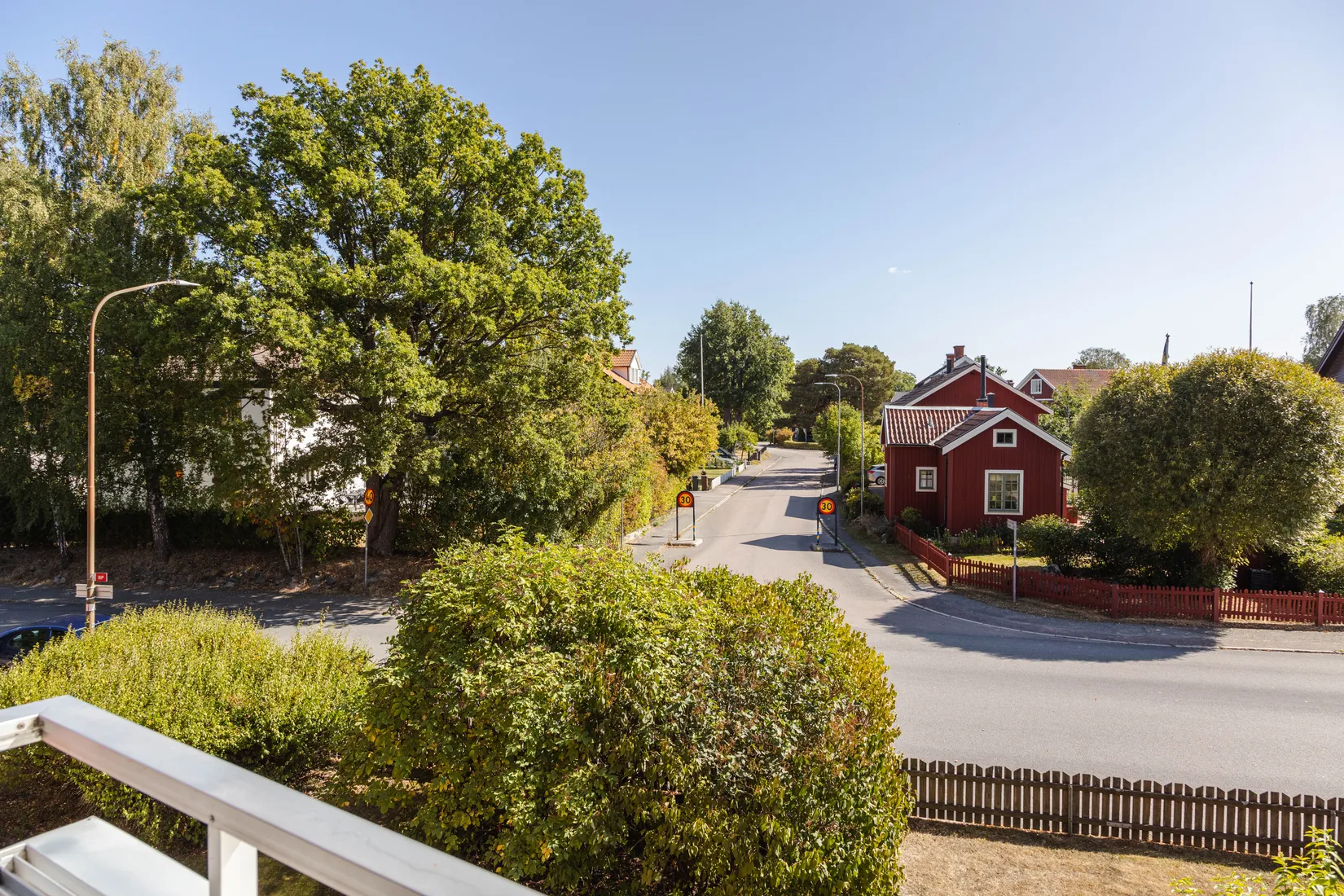 Bostadsrätt, Agnegatan 2B, Västerås