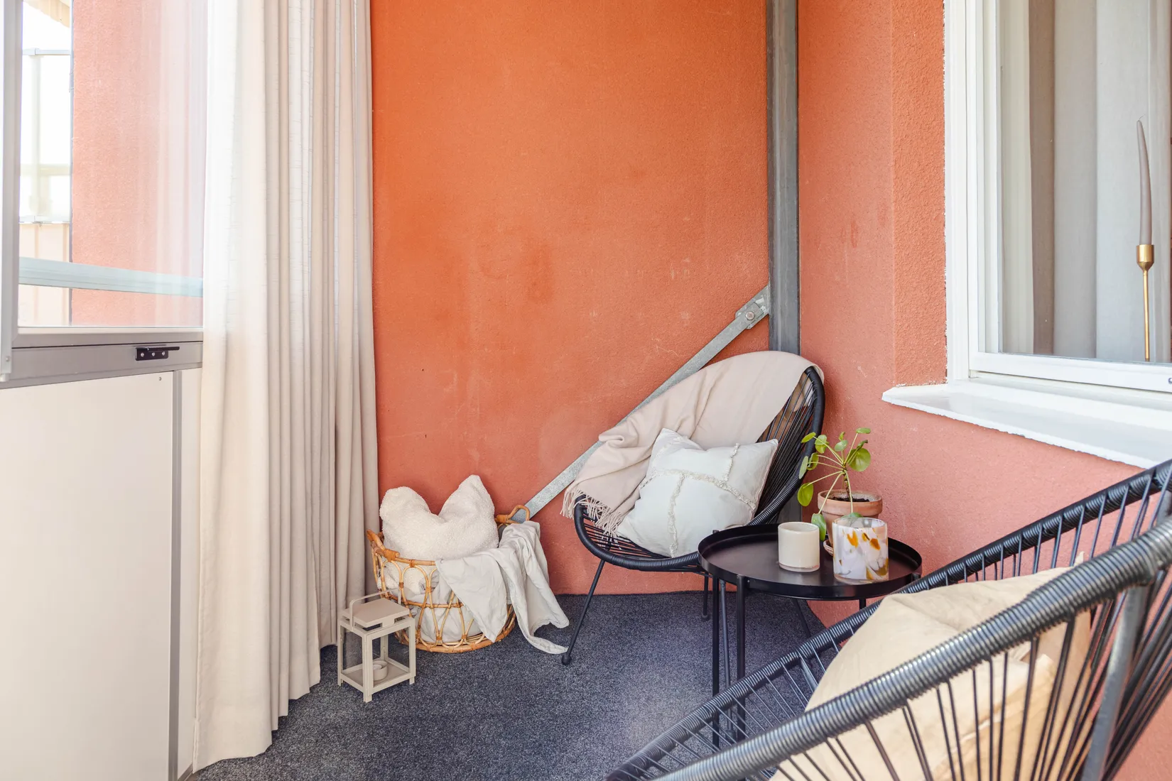 Bostadsrätt, Agnegatan 2B, Västerås