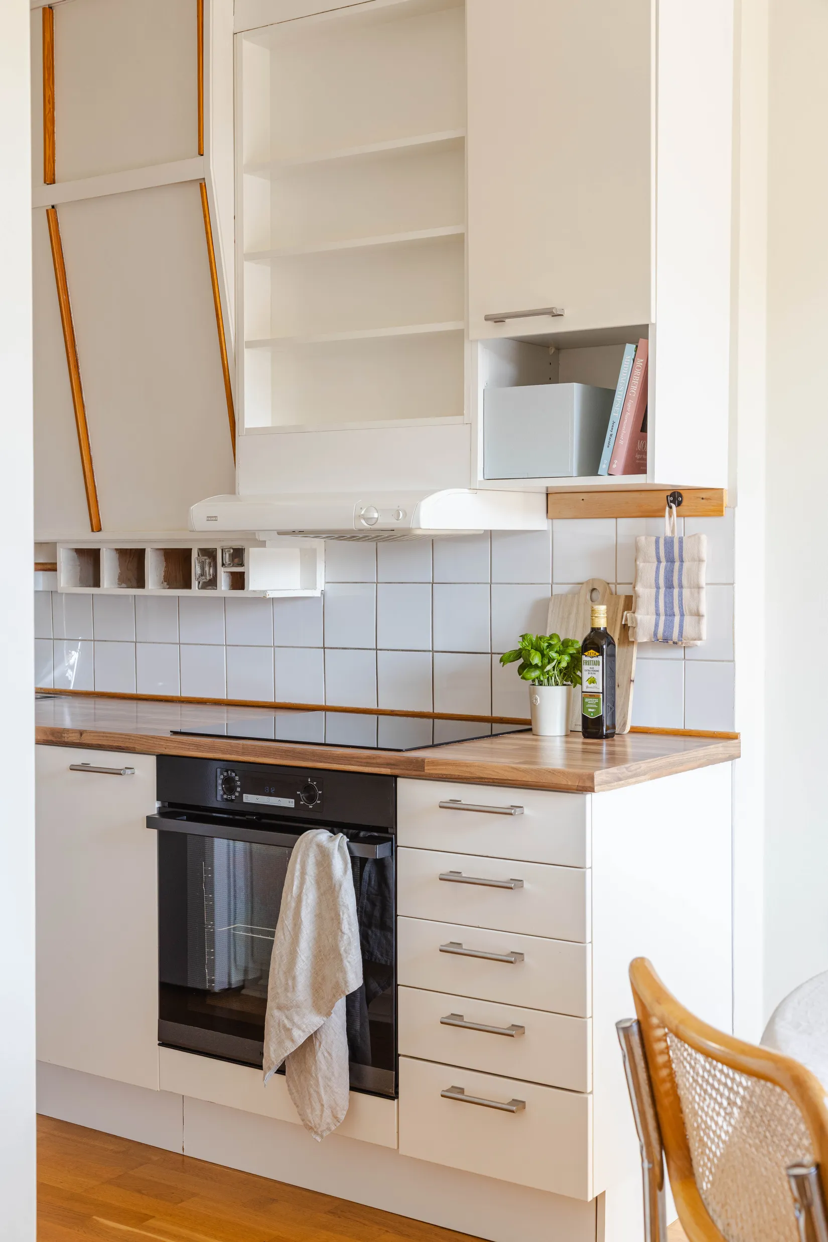 Bostadsrätt, Agnegatan 2B, Västerås