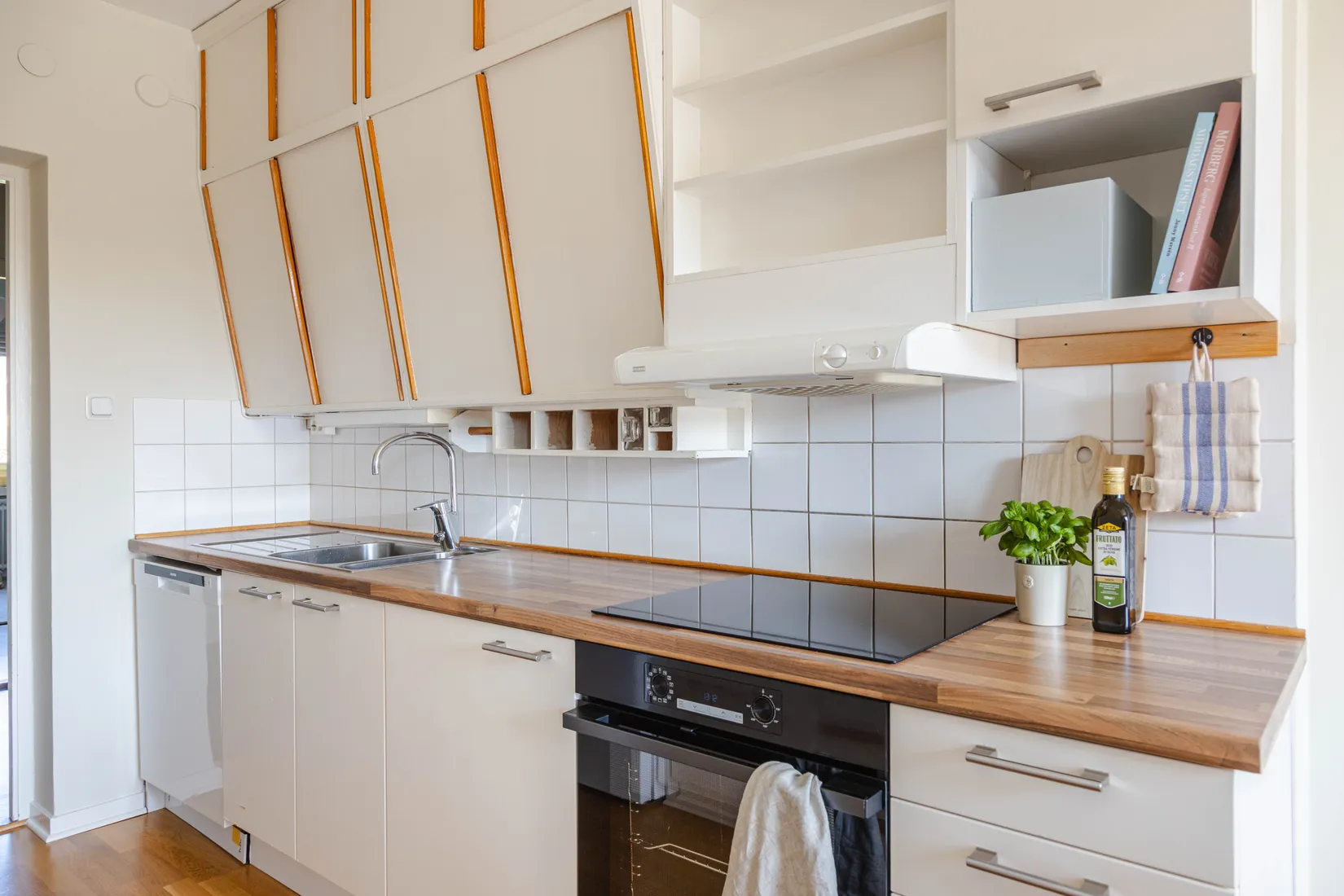 Bostadsrätt, Agnegatan 2B, Västerås