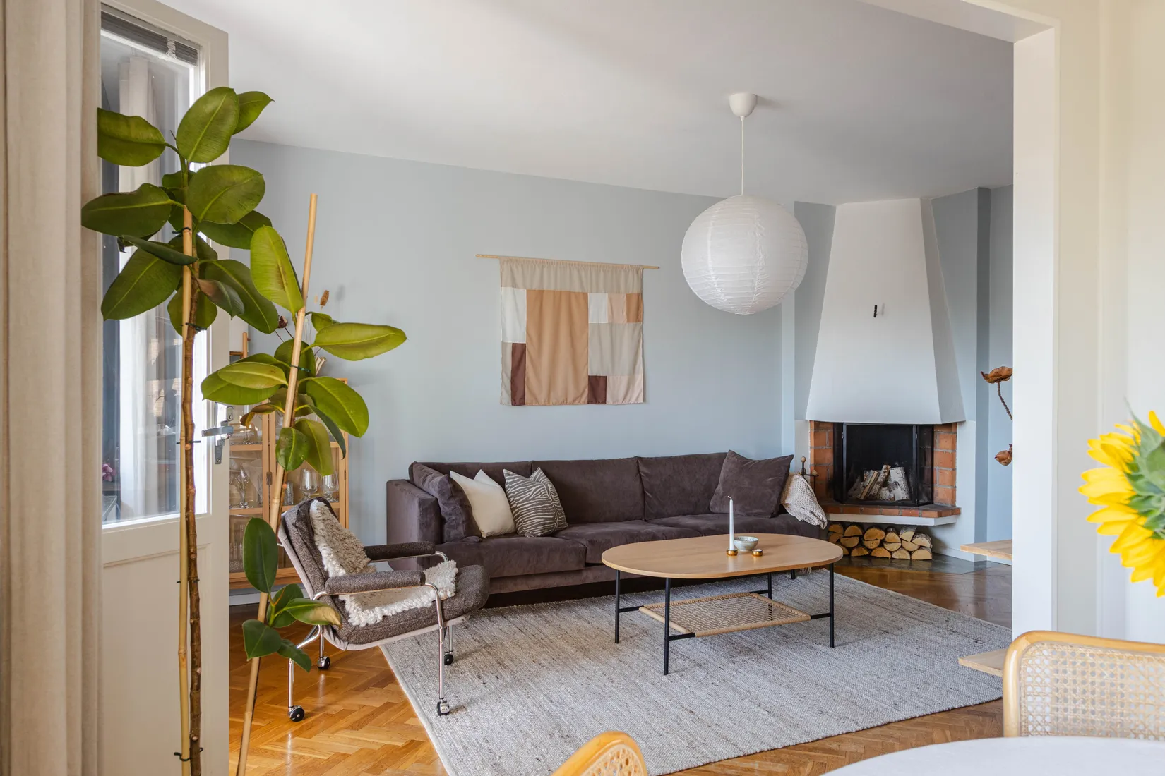 Bostadsrätt, Agnegatan 2B, Västerås