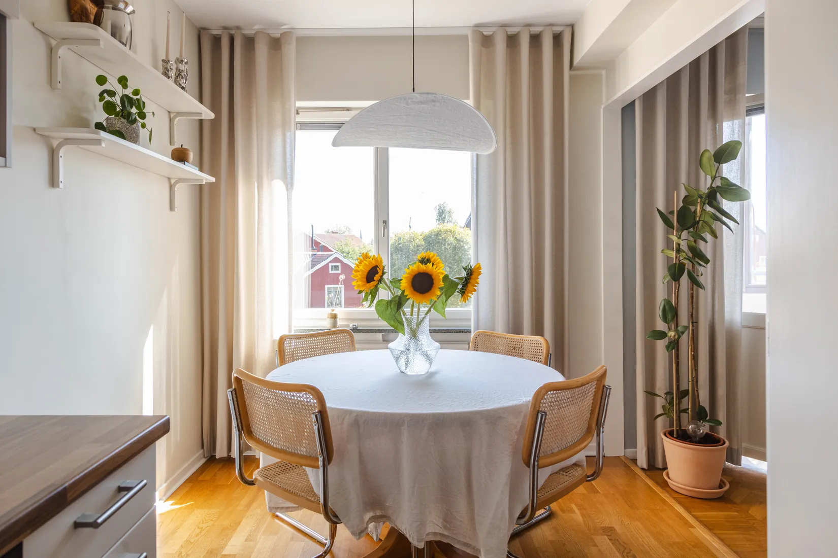 Bostadsrätt, Agnegatan 2B, Västerås