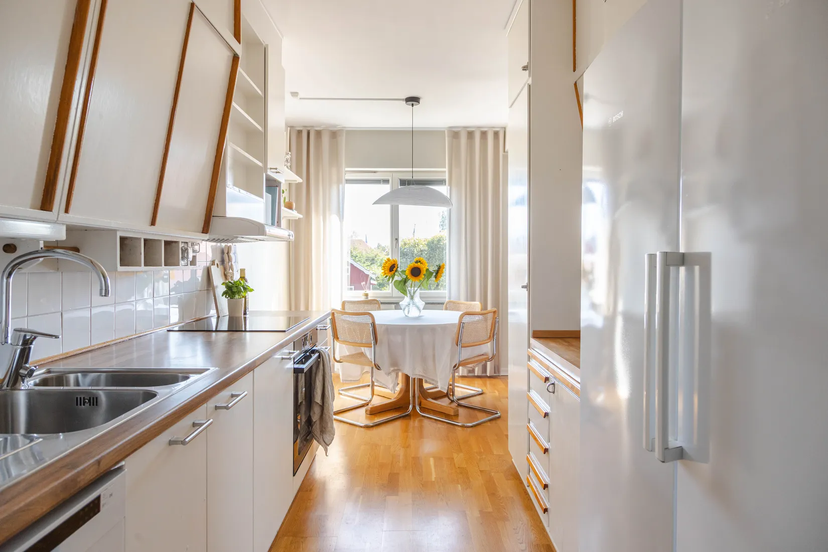 Bostadsrätt, Agnegatan 2B, Västerås