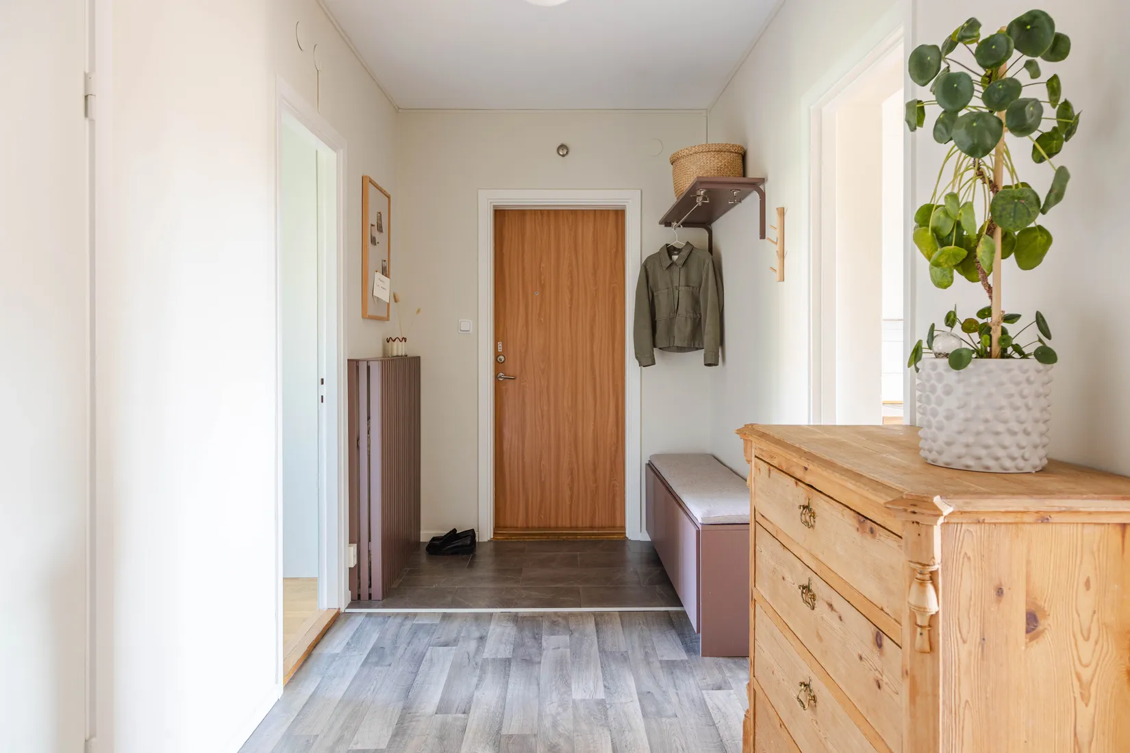 Bostadsrätt, Agnegatan 2B, Västerås