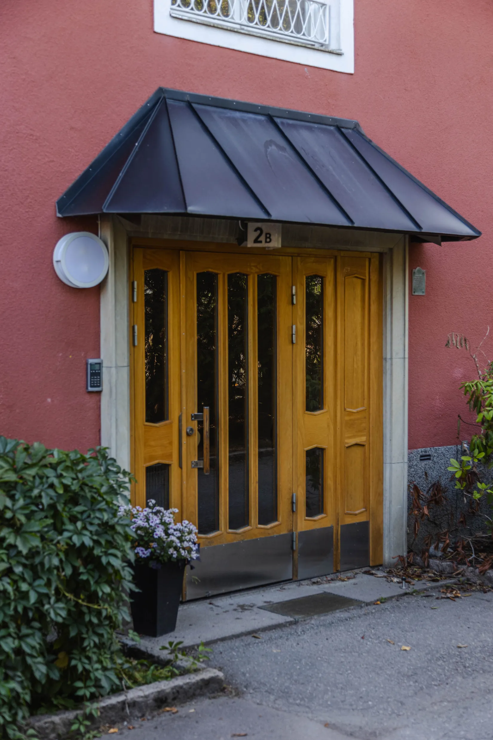 Bostadsrätt, Agnegatan 2B, Västerås