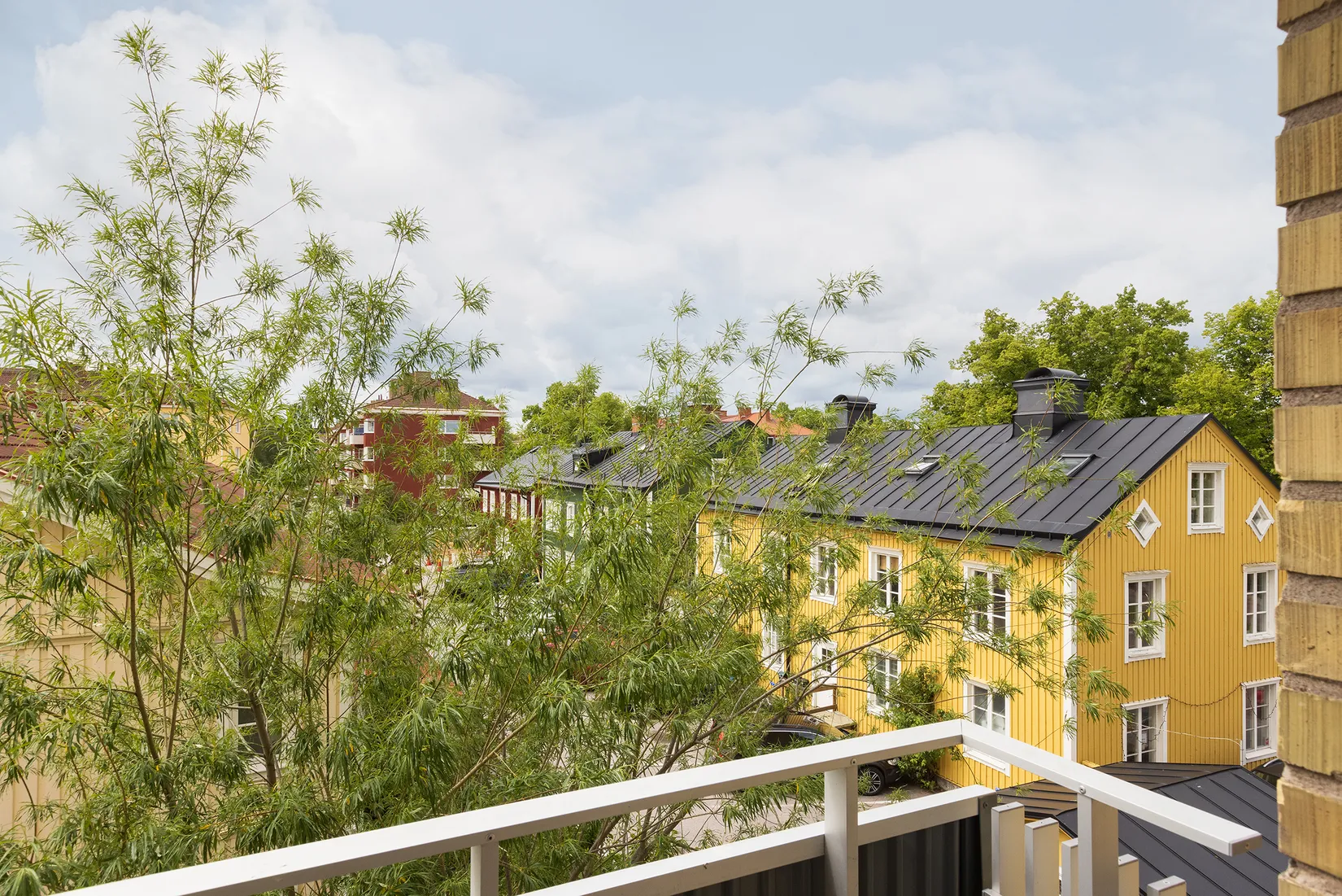 Bostadsrätt, Vaksalagatan 55, Fålhagen, Uppsala