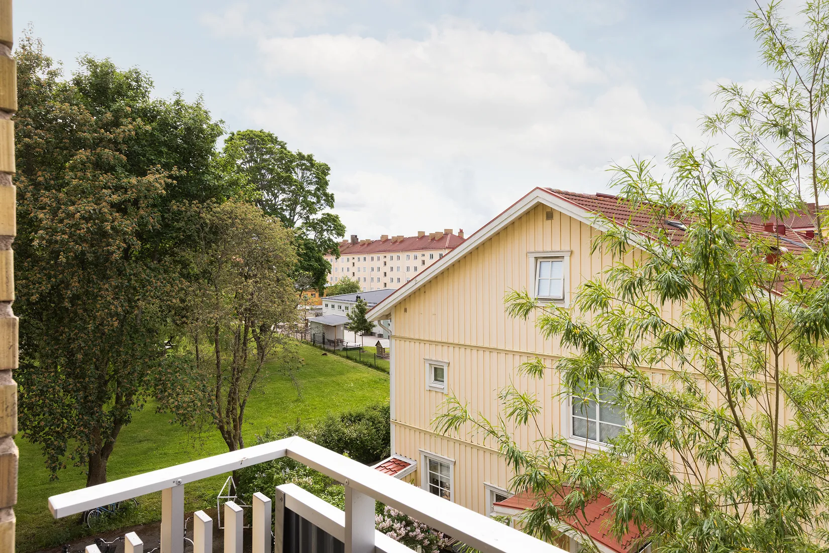 Bostadsrätt, Vaksalagatan 55, Fålhagen, Uppsala
