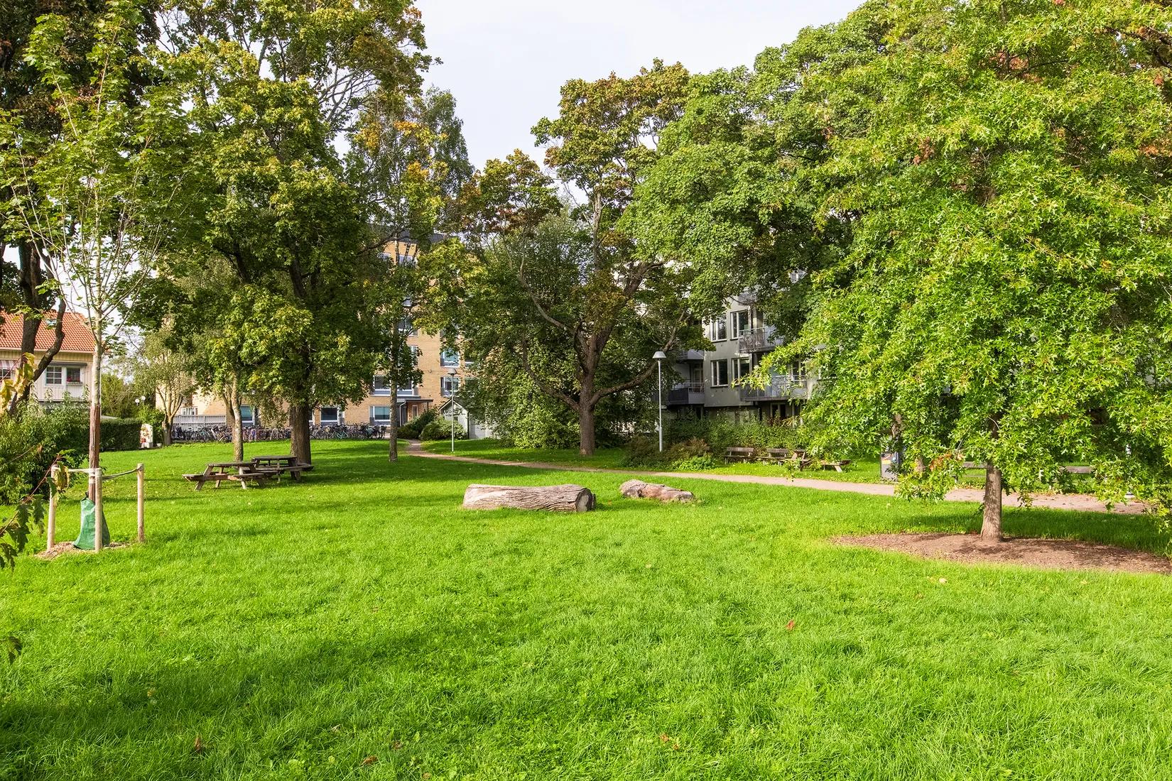 Bostadsrätt, Vaksalagatan 55, Fålhagen, Uppsala