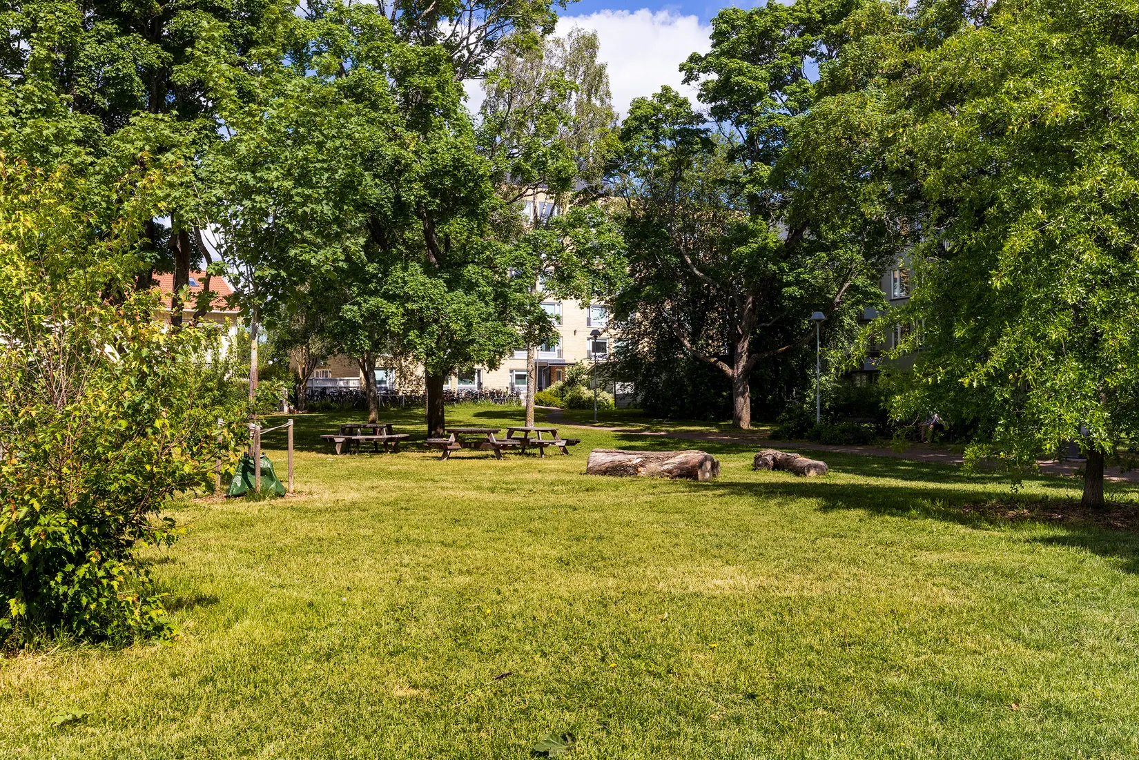 Bostadsrätt, Vaksalagatan 55, Fålhagen, Uppsala