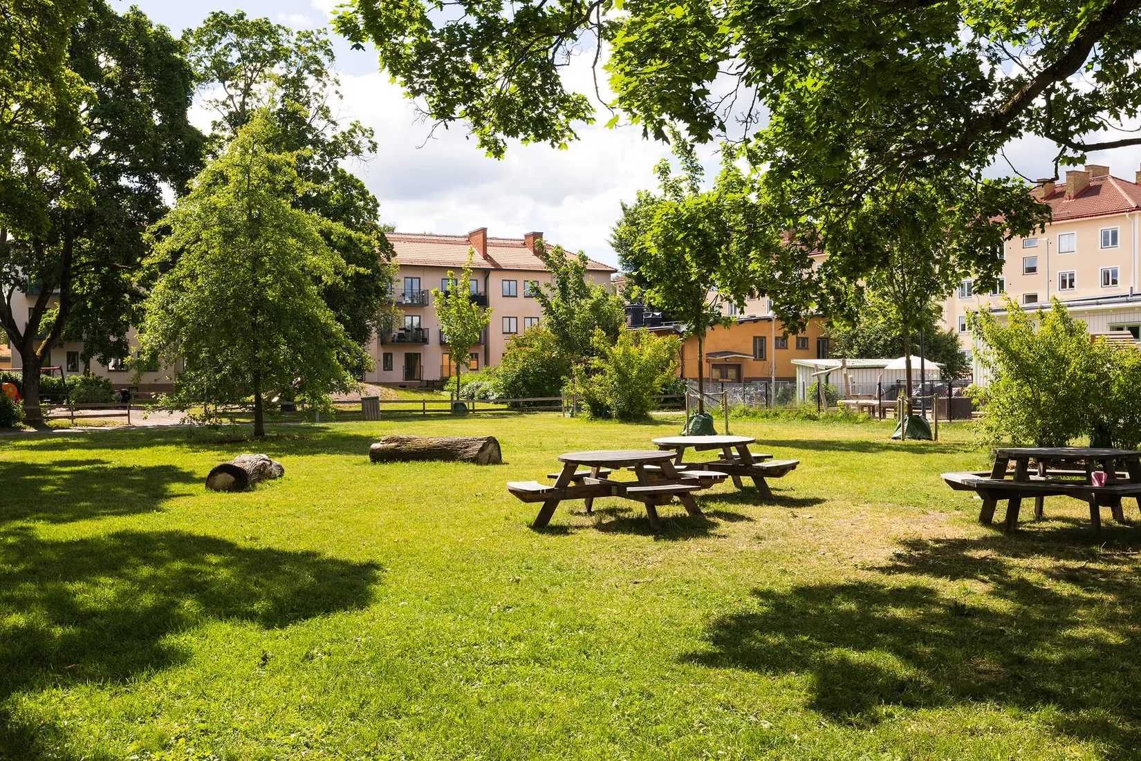Bostadsrätt, Vaksalagatan 55, Fålhagen, Uppsala