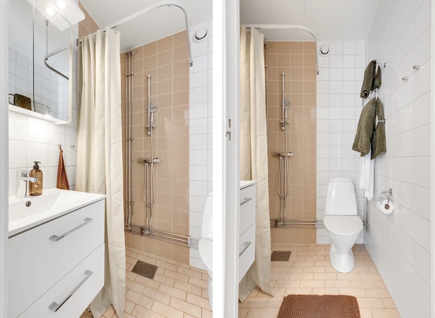 Bostadsrätt, Vaksalagatan 55, Fålhagen, Uppsala