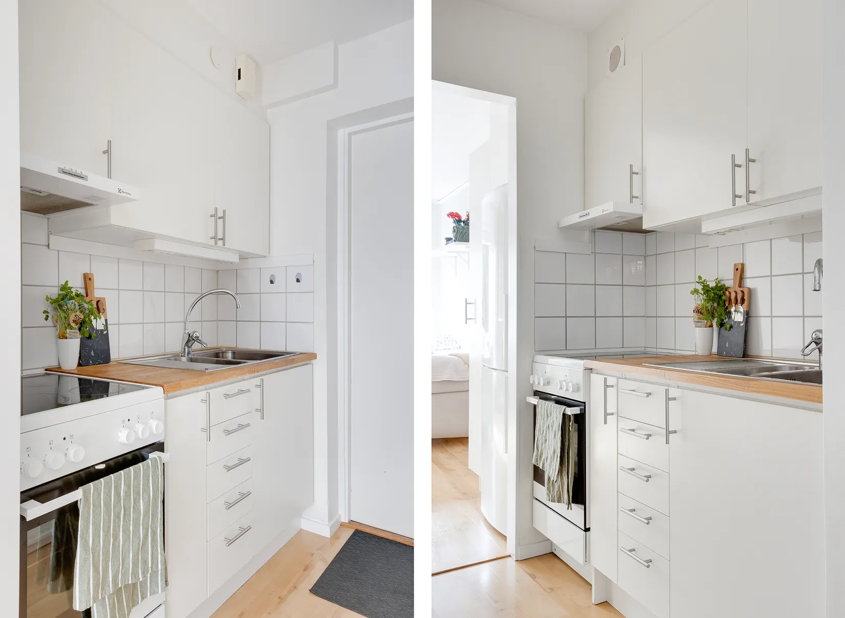 Bostadsrätt, Vaksalagatan 55, Fålhagen, Uppsala