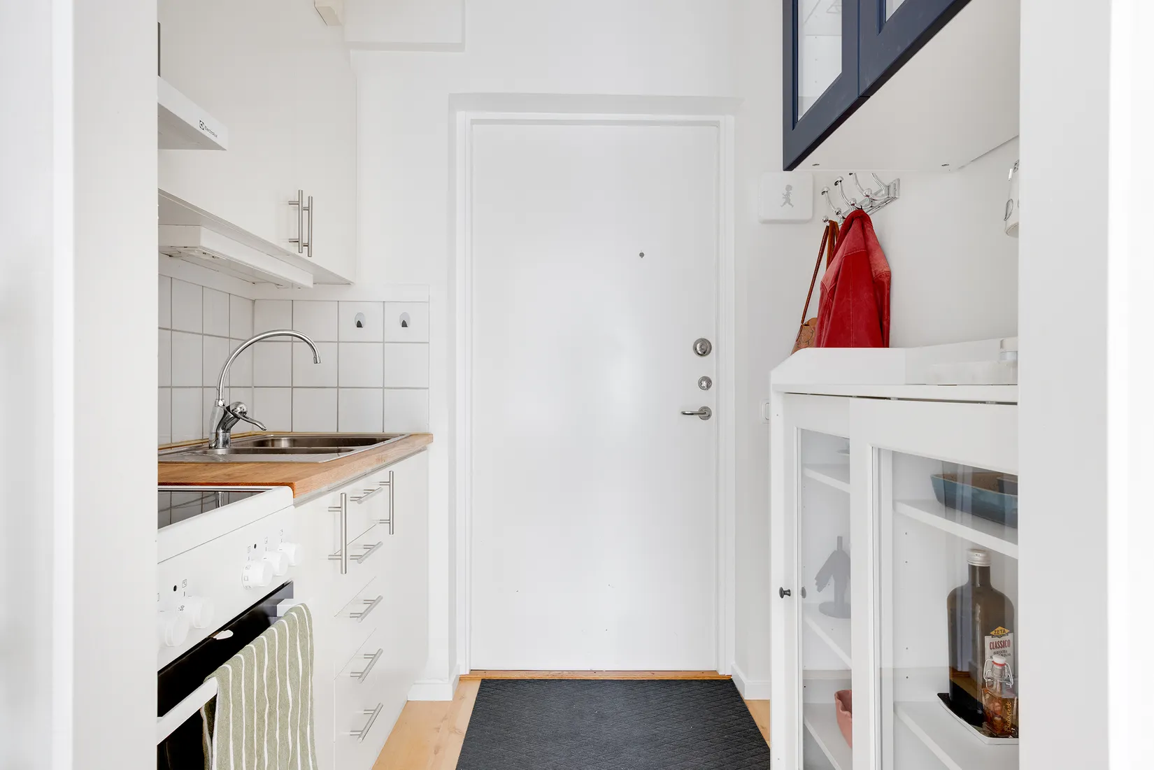 Bostadsrätt, Vaksalagatan 55, Fålhagen, Uppsala