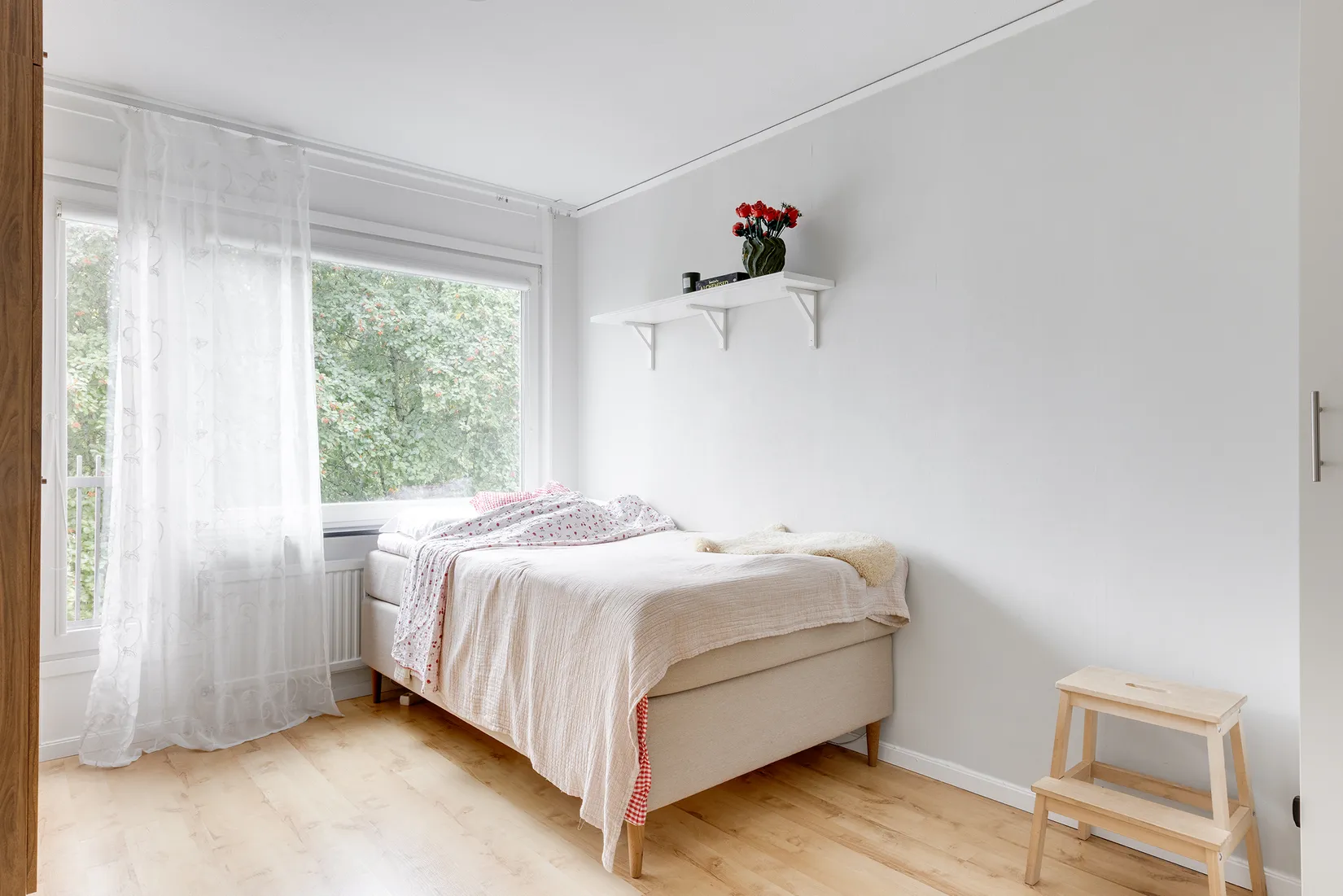 Bostadsrätt, Vaksalagatan 55, Fålhagen, Uppsala
