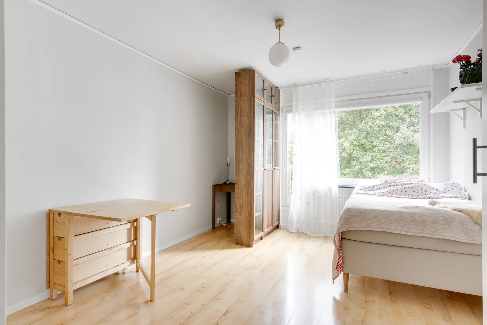 Bostadsrätt, Vaksalagatan 55, Fålhagen, Uppsala