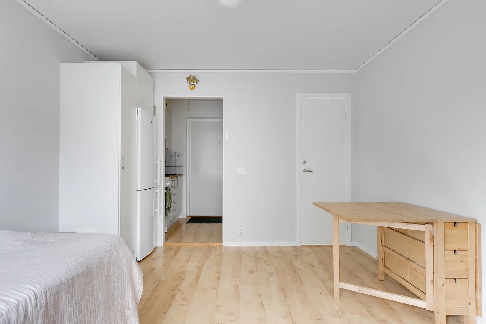 Bostadsrätt, Vaksalagatan 55, Fålhagen, Uppsala