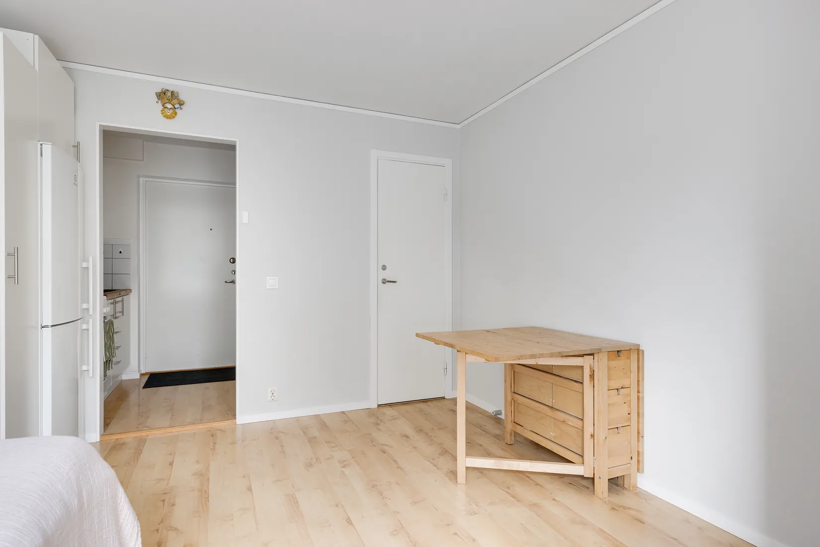 Bostadsrätt, Vaksalagatan 55, Fålhagen, Uppsala