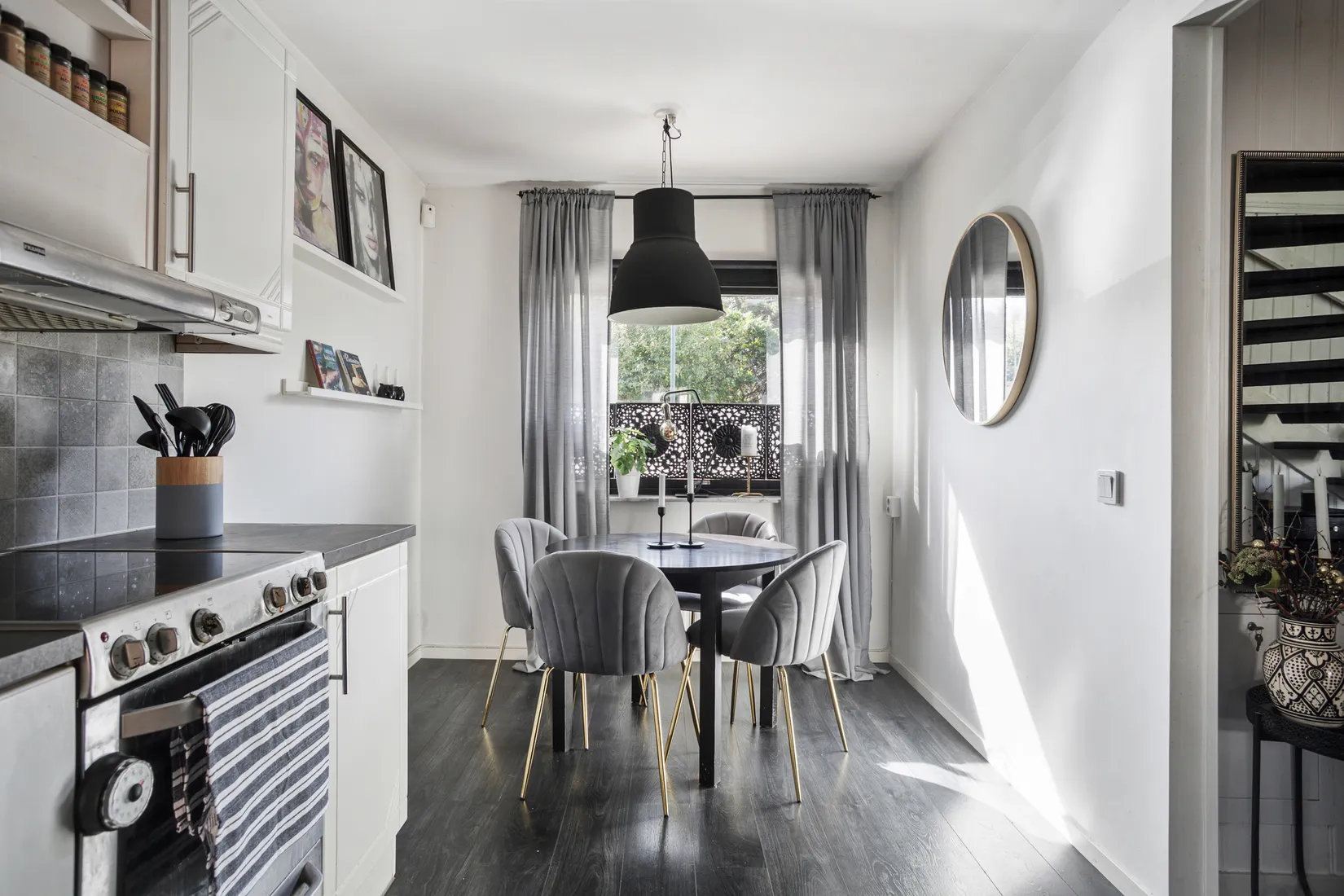Radhus, Frihedsgatan 53, Trelleborg Väster, Trelleborg