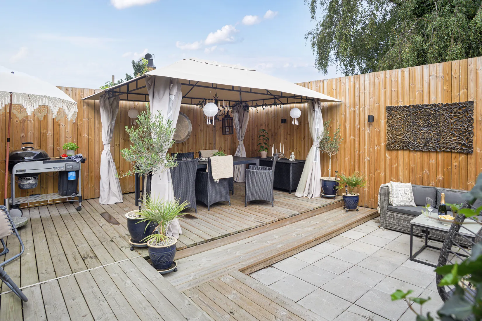 Radhus, Frihedsgatan 53, Trelleborg Väster, Trelleborg