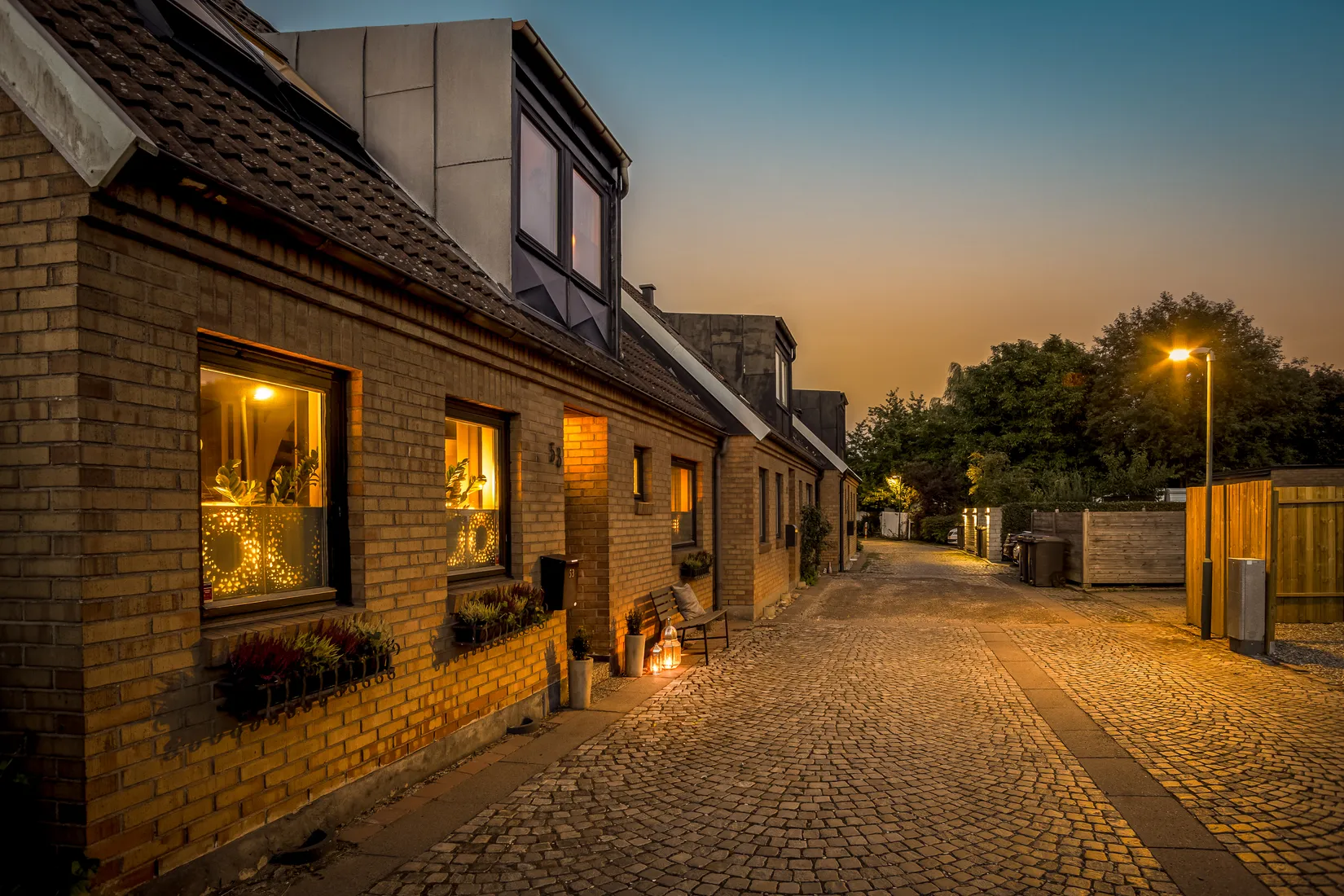 Radhus, Frihedsgatan 53, Trelleborg Väster, Trelleborg