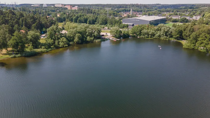 Bostadsrätt, Folkungavägen 19, 2 tr., Häggvik, Sollentuna