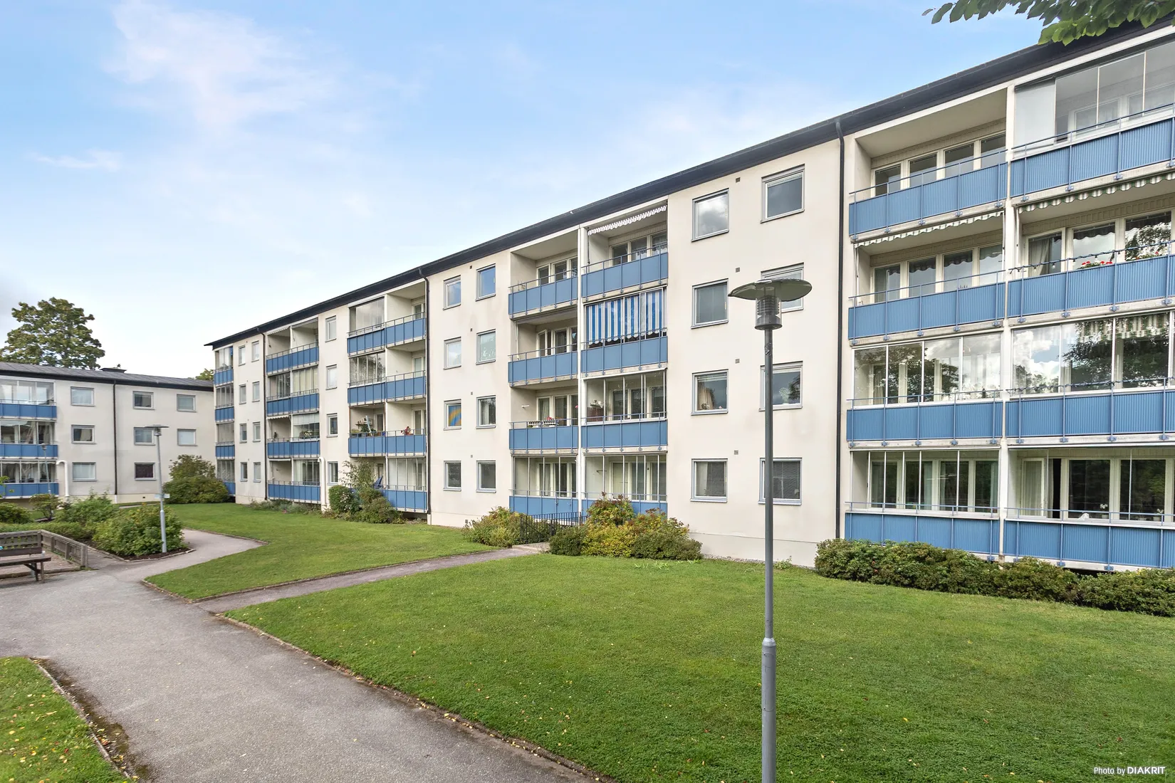 Bostadsrätt, Folkungavägen 19, 2 tr., Häggvik, Sollentuna