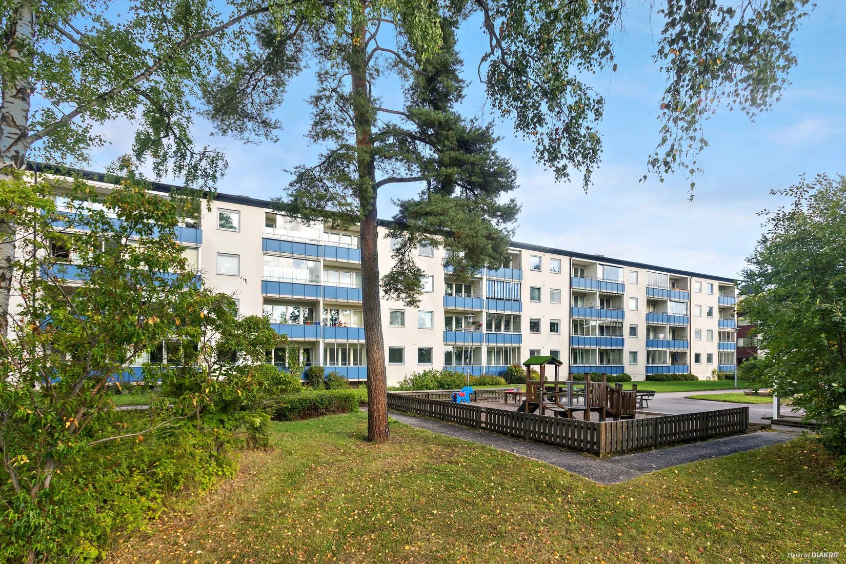 Bostadsrätt, Folkungavägen 19, 2 tr., Häggvik, Sollentuna