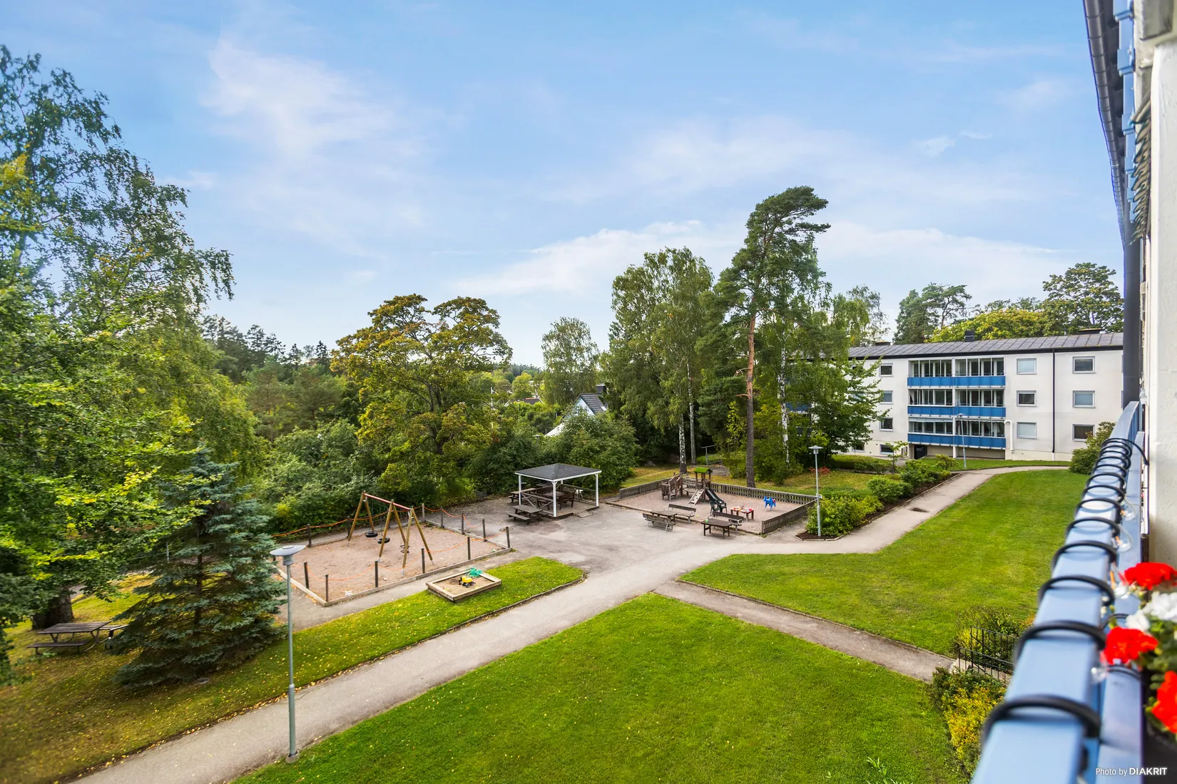 Bostadsrätt, Folkungavägen 19, 2 tr., Häggvik, Sollentuna
