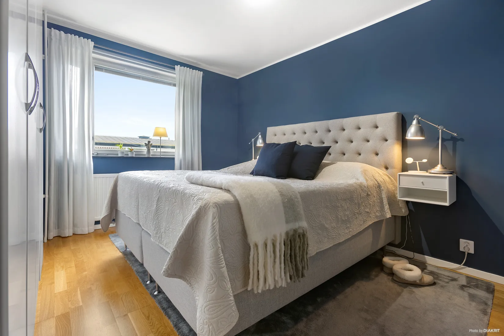 Bostadsrätt, Folkungavägen 19, 2 tr., Häggvik, Sollentuna
