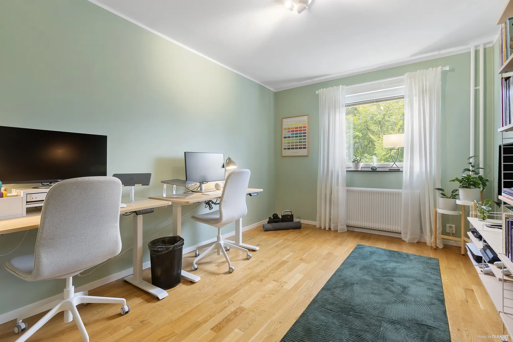 Bostadsrätt, Folkungavägen 19, 2 tr., Häggvik, Sollentuna