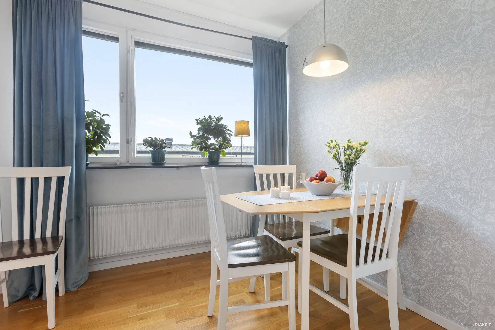 Bostadsrätt, Folkungavägen 19, 2 tr., Häggvik, Sollentuna