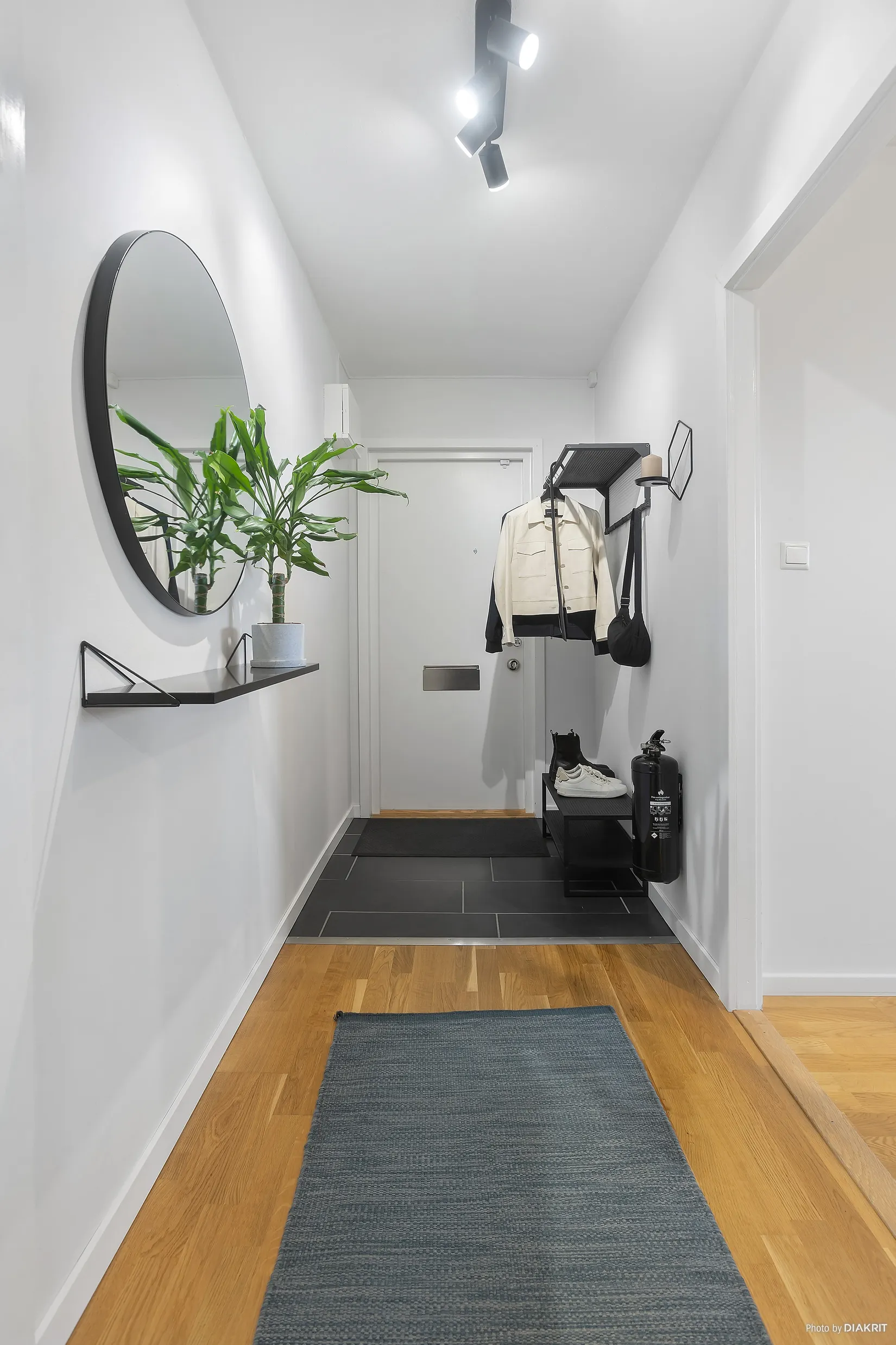 Bostadsrätt, Folkungavägen 19, 2 tr., Häggvik, Sollentuna