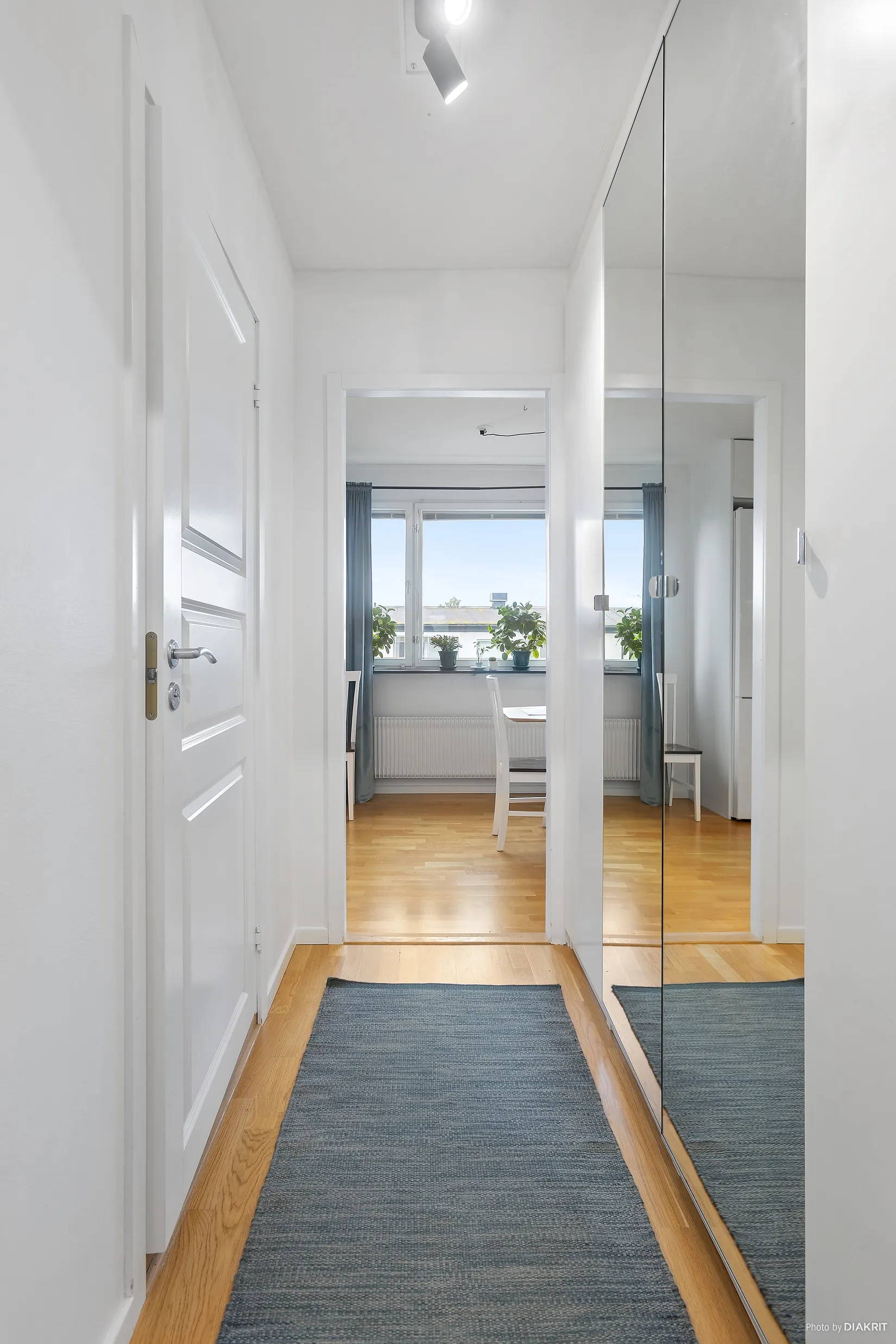 Bostadsrätt, Folkungavägen 19, 2 tr., Häggvik, Sollentuna