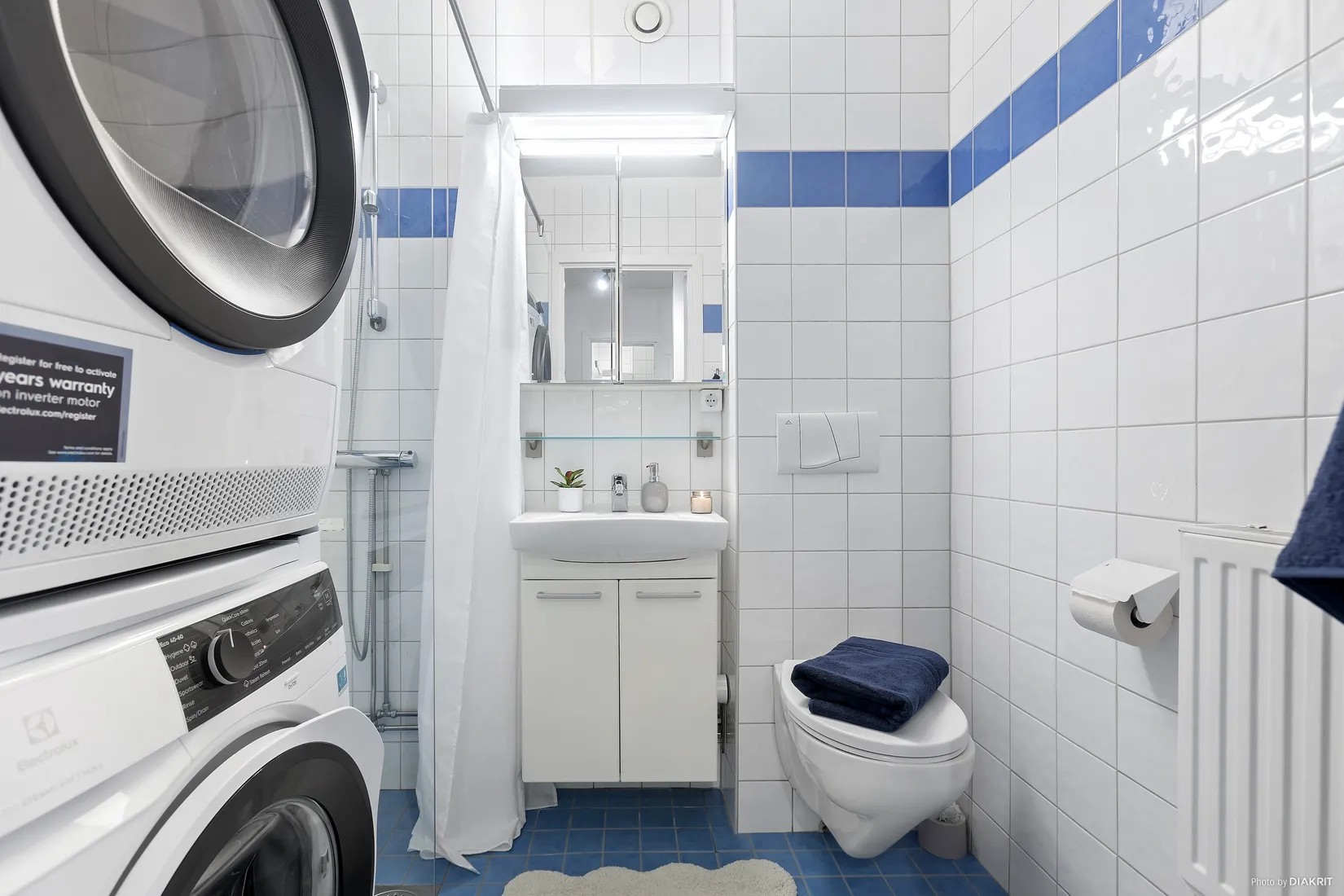 Bostadsrätt, Folkungavägen 19, 2 tr., Häggvik, Sollentuna