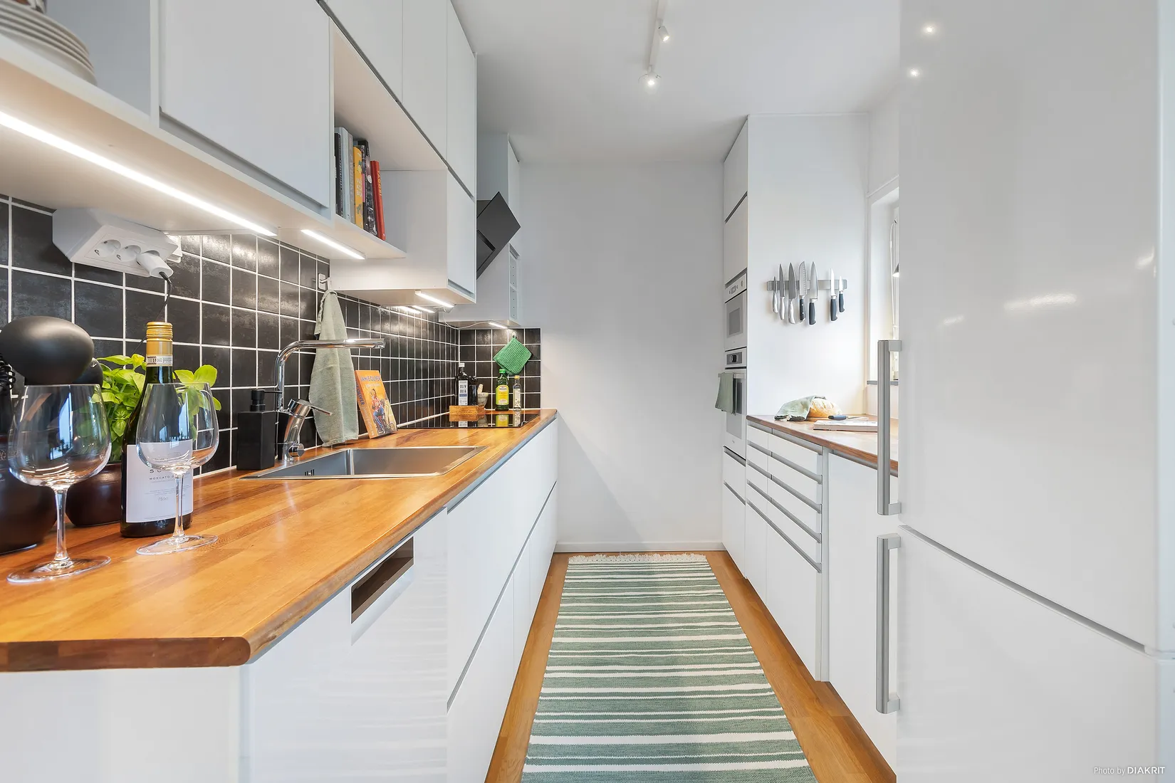 Bostadsrätt, Folkungavägen 19, 2 tr., Häggvik, Sollentuna