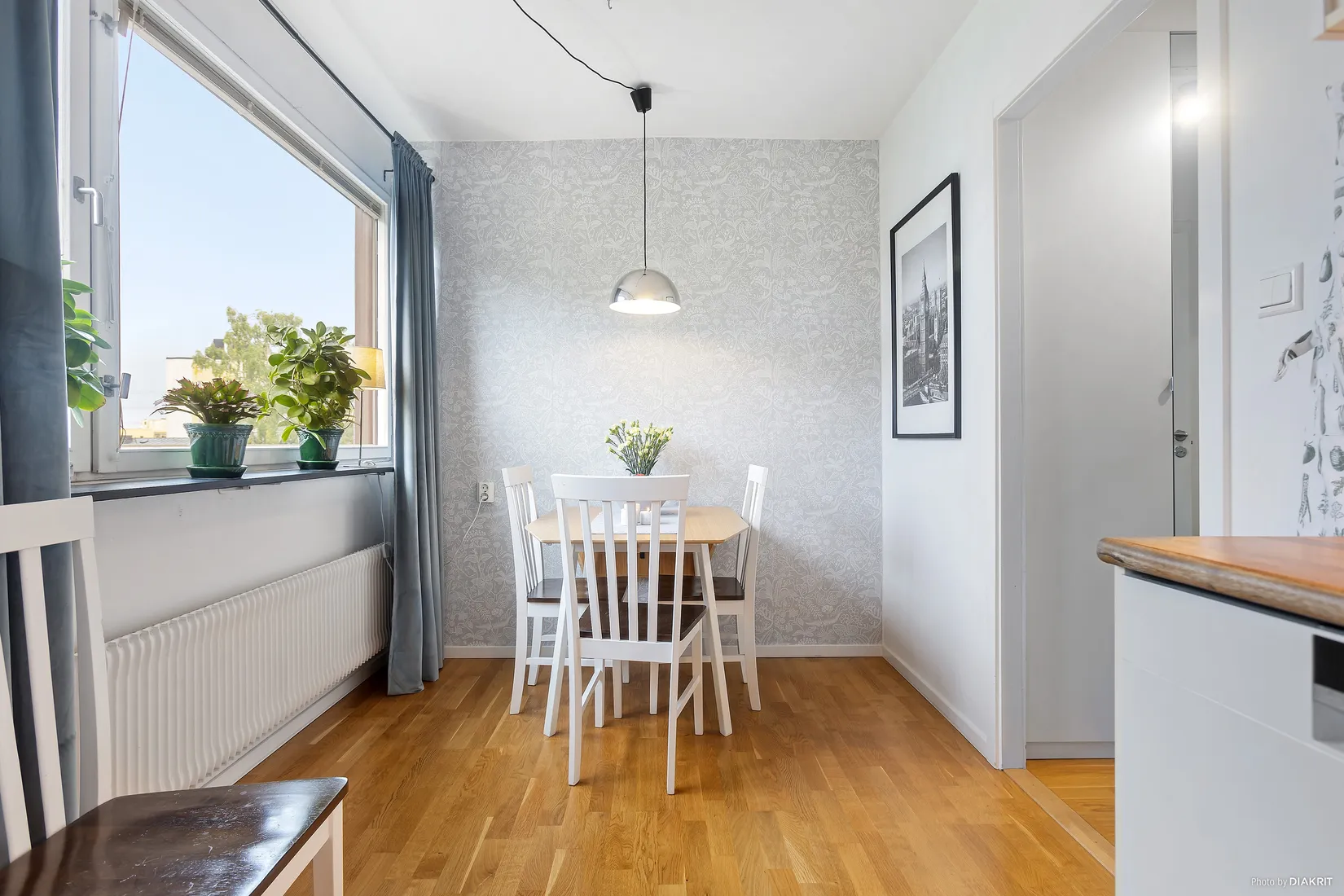 Bostadsrätt, Folkungavägen 19, 2 tr., Häggvik, Sollentuna