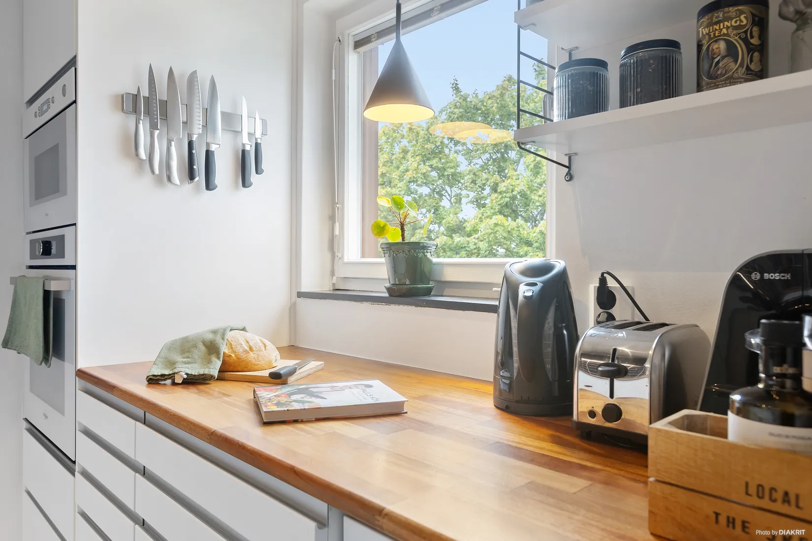 Bostadsrätt, Folkungavägen 19, 2 tr., Häggvik, Sollentuna