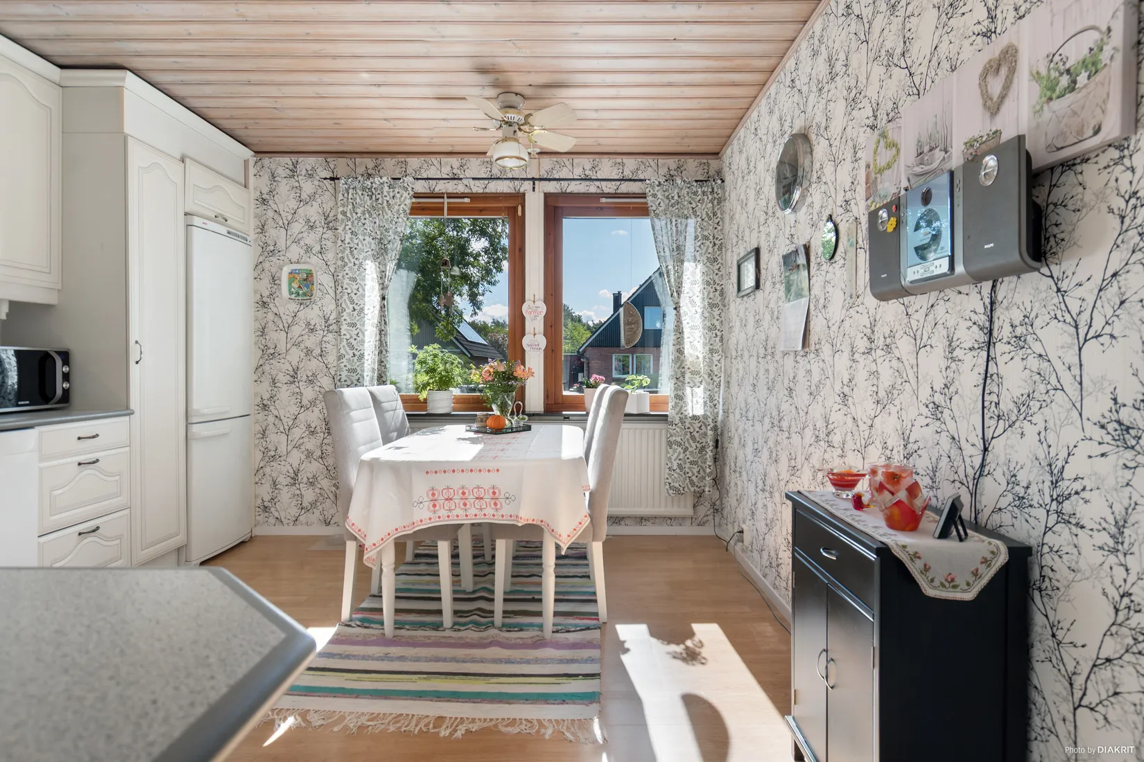 Villa, Pilvägen 1, Backarna Sjöbo, Sjöbo